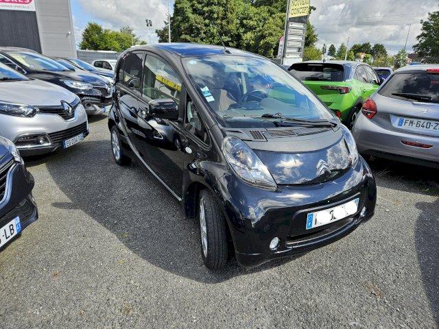 CITROEN C-ZERO