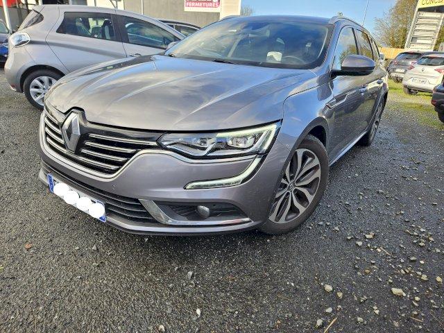 RENAULT TALISMAN
