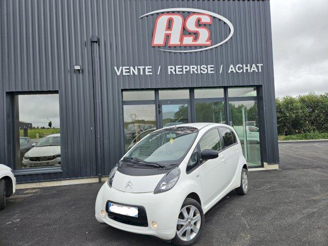 CITROEN CITROËN C-ZÉRO