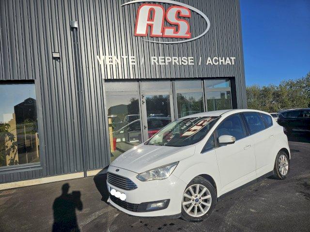 FORD C MAX