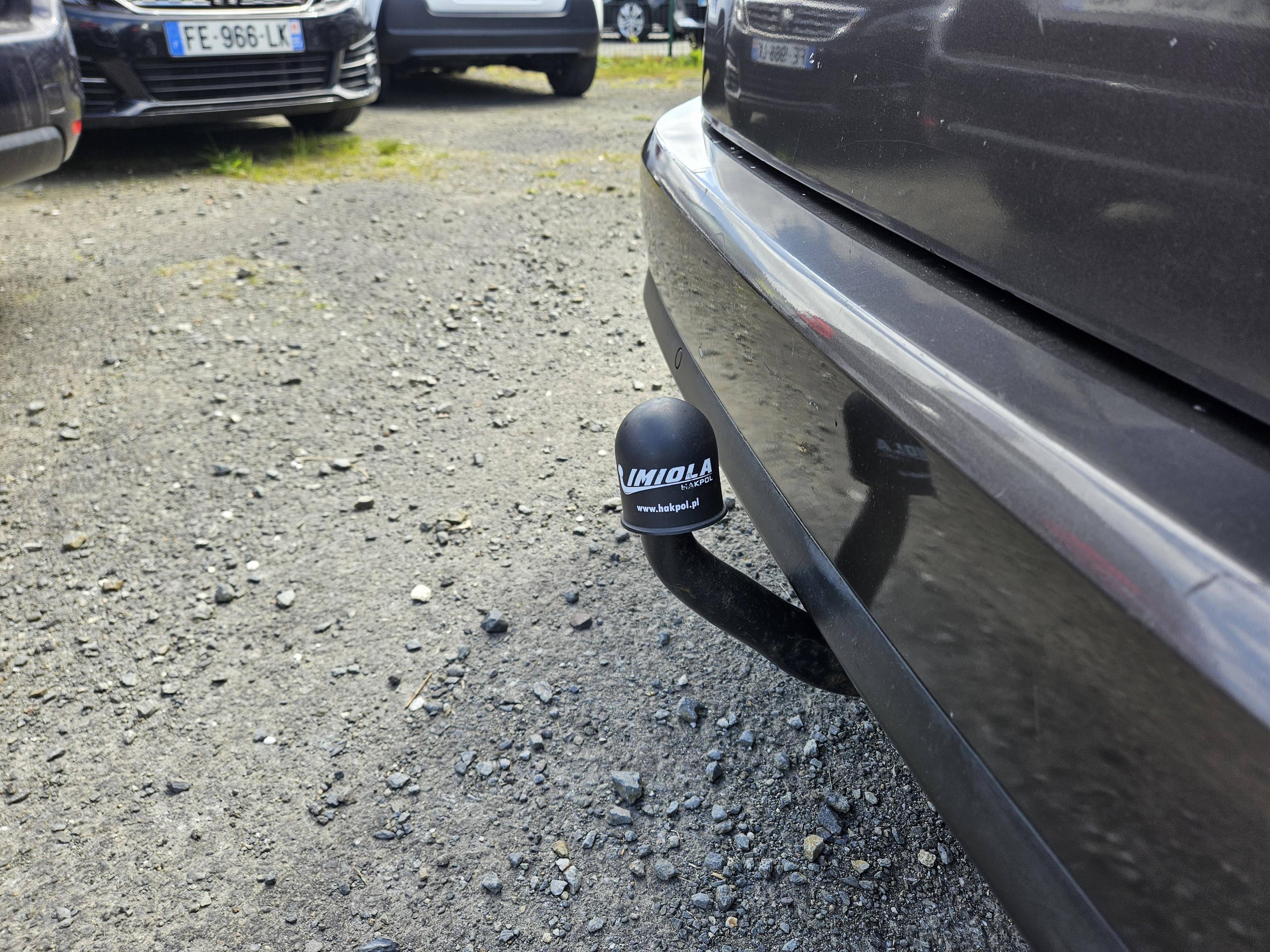 CITROEN CITROËN C4 PICASSO