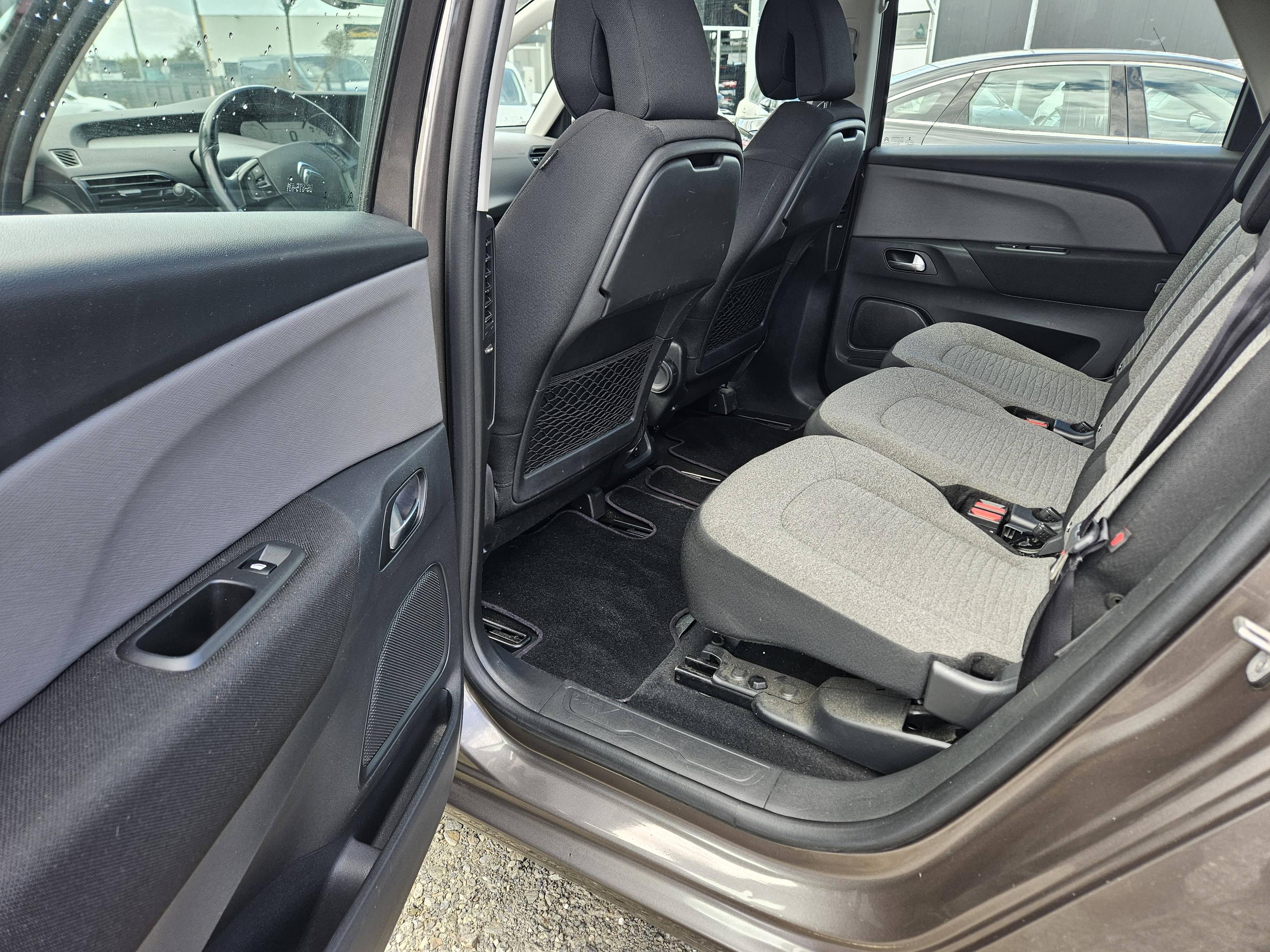 CITROEN CITROËN C4 PICASSO