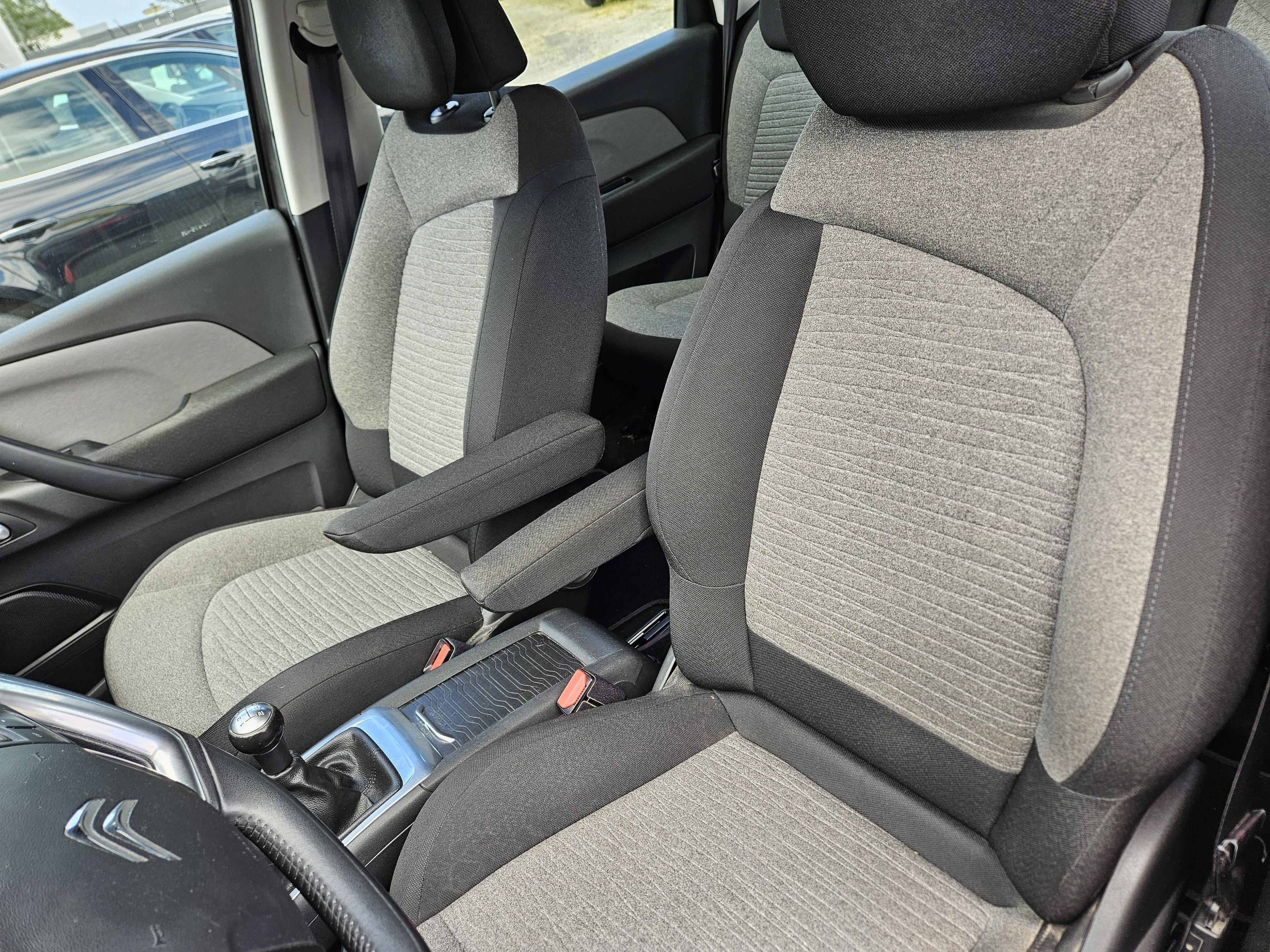 CITROEN CITROËN C4 PICASSO