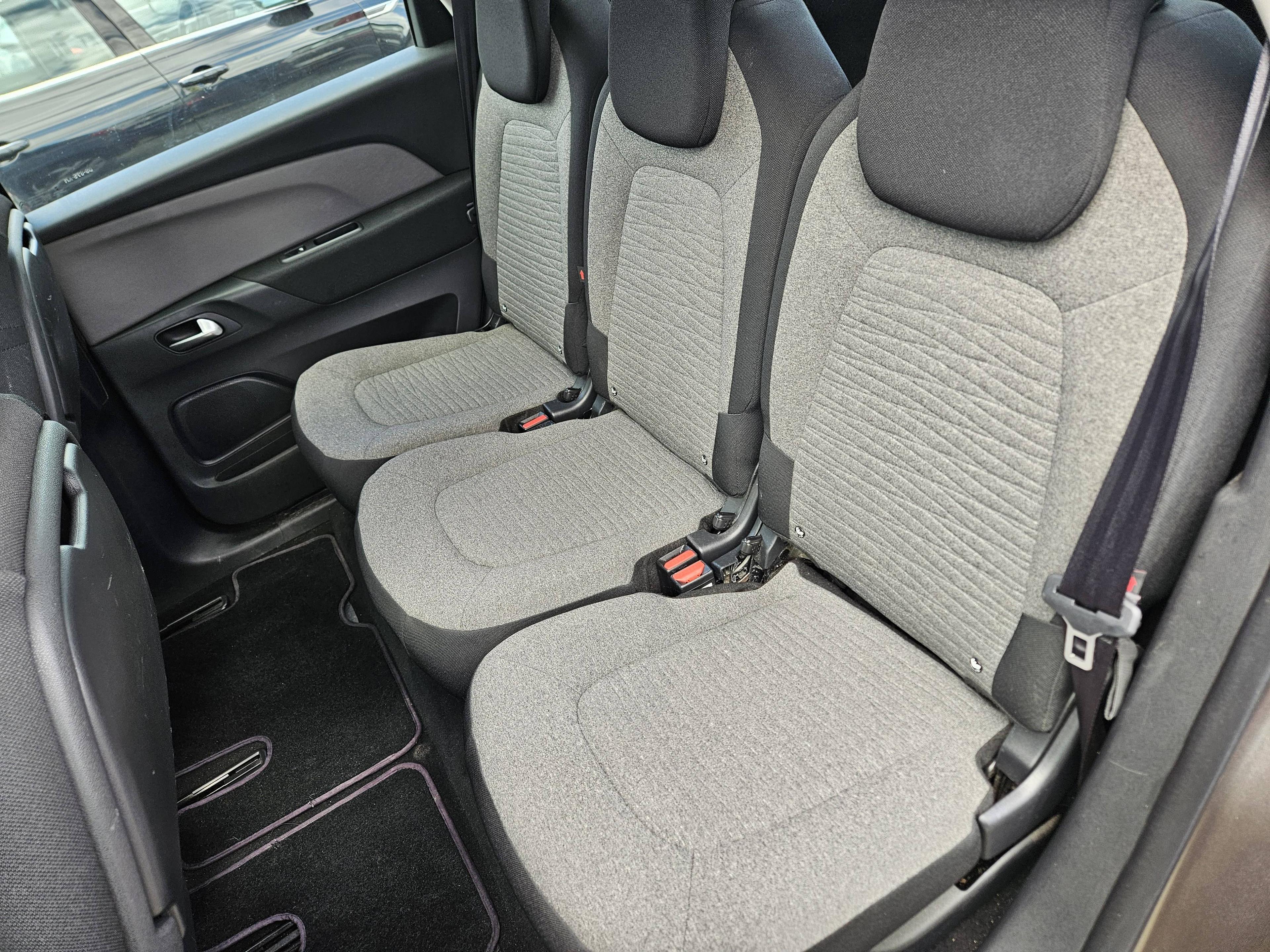 CITROEN CITROËN C4 PICASSO