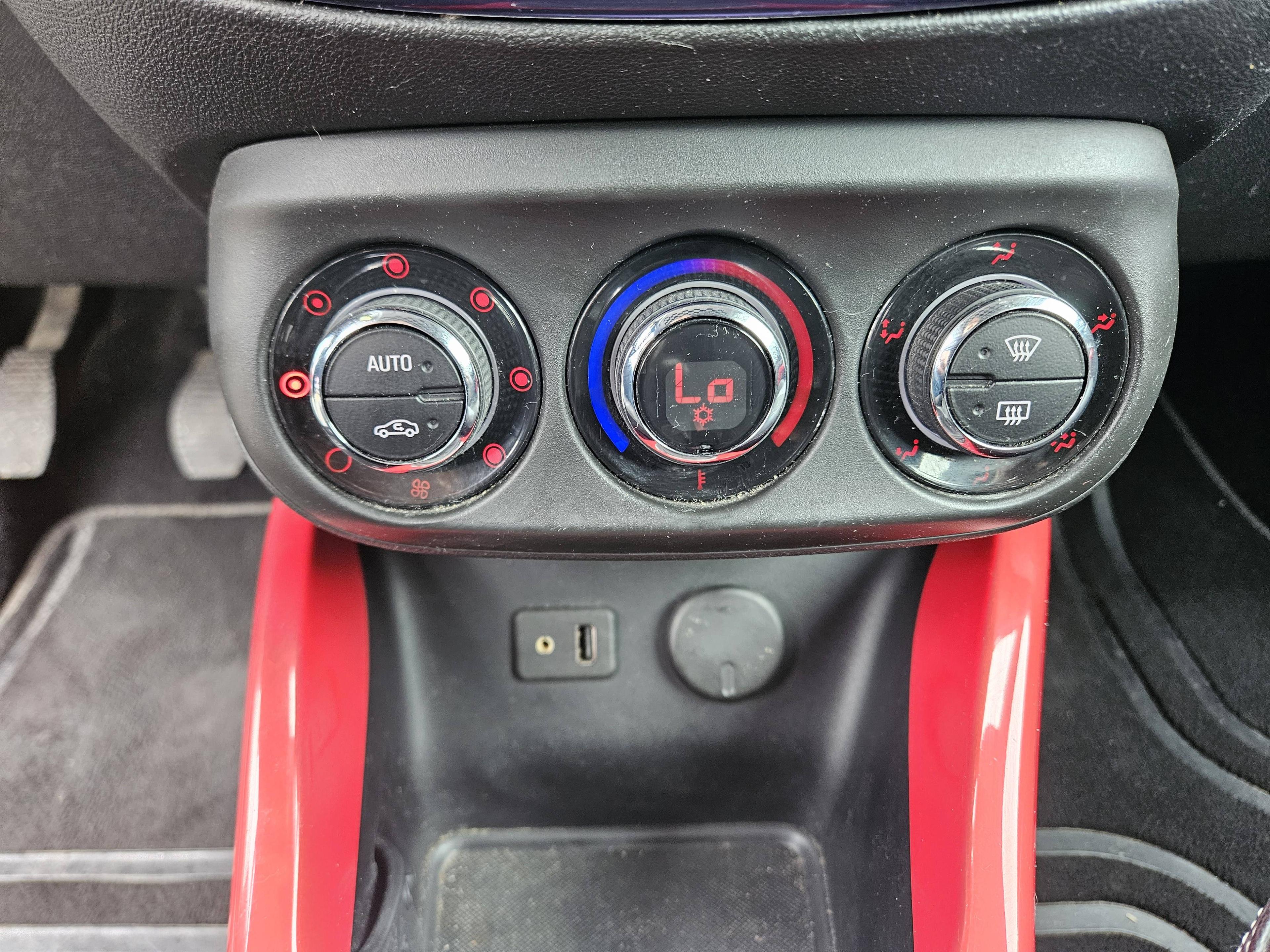 OPEL ADAM