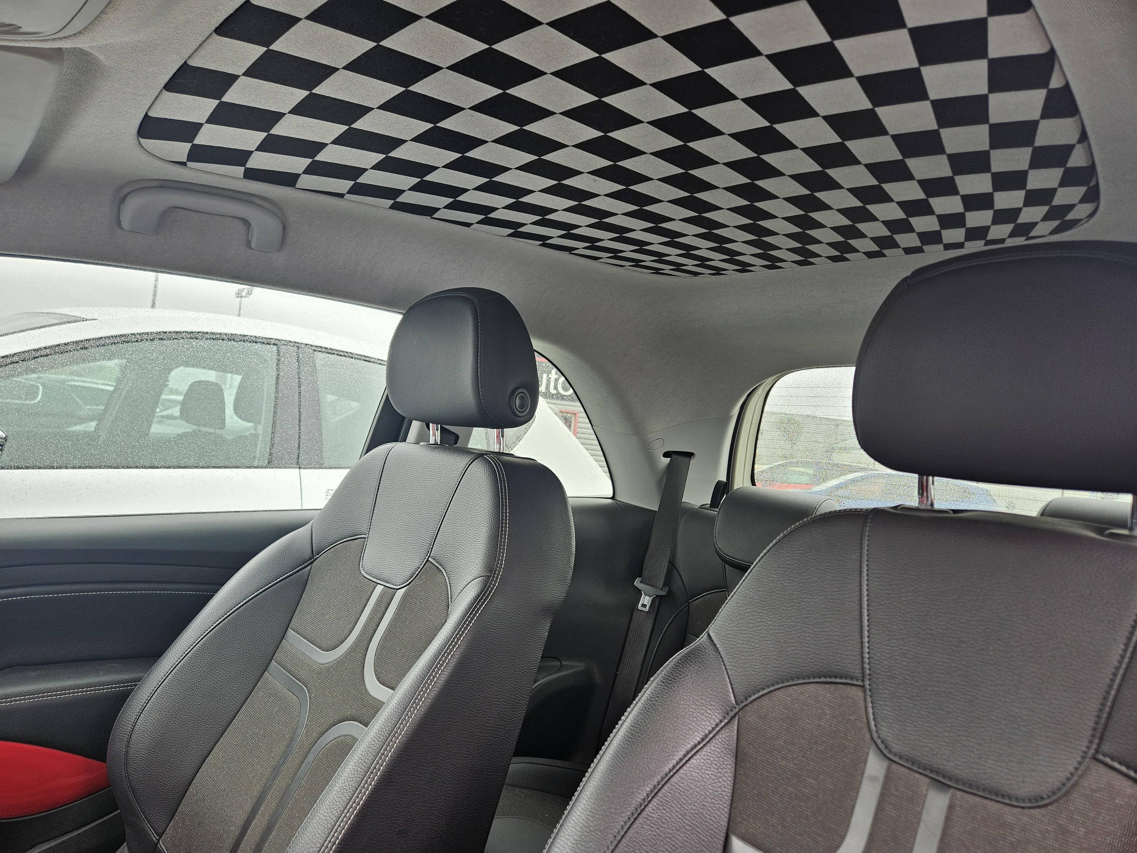 OPEL ADAM