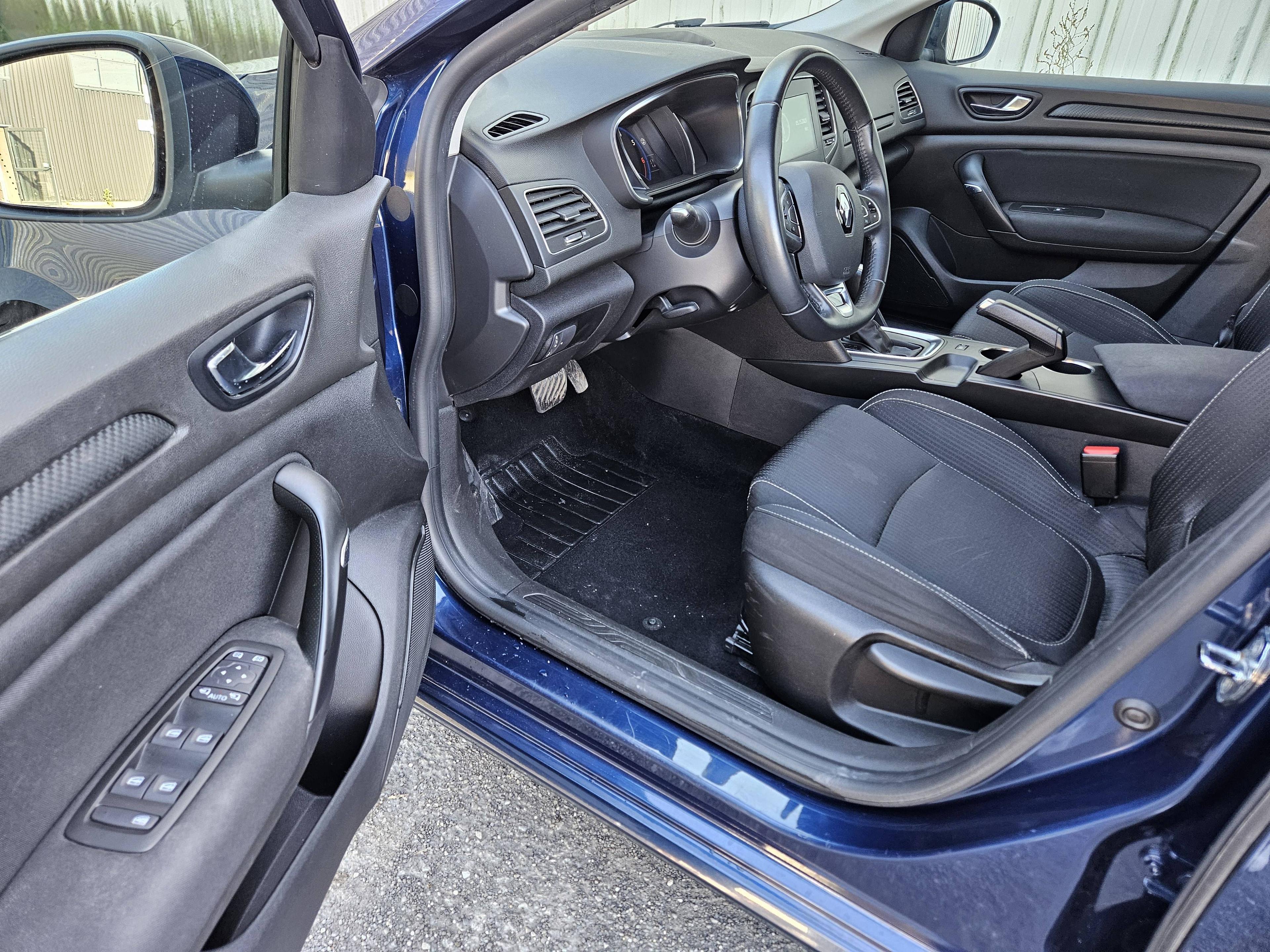 RENAULT MÉGANE IV ESTATE