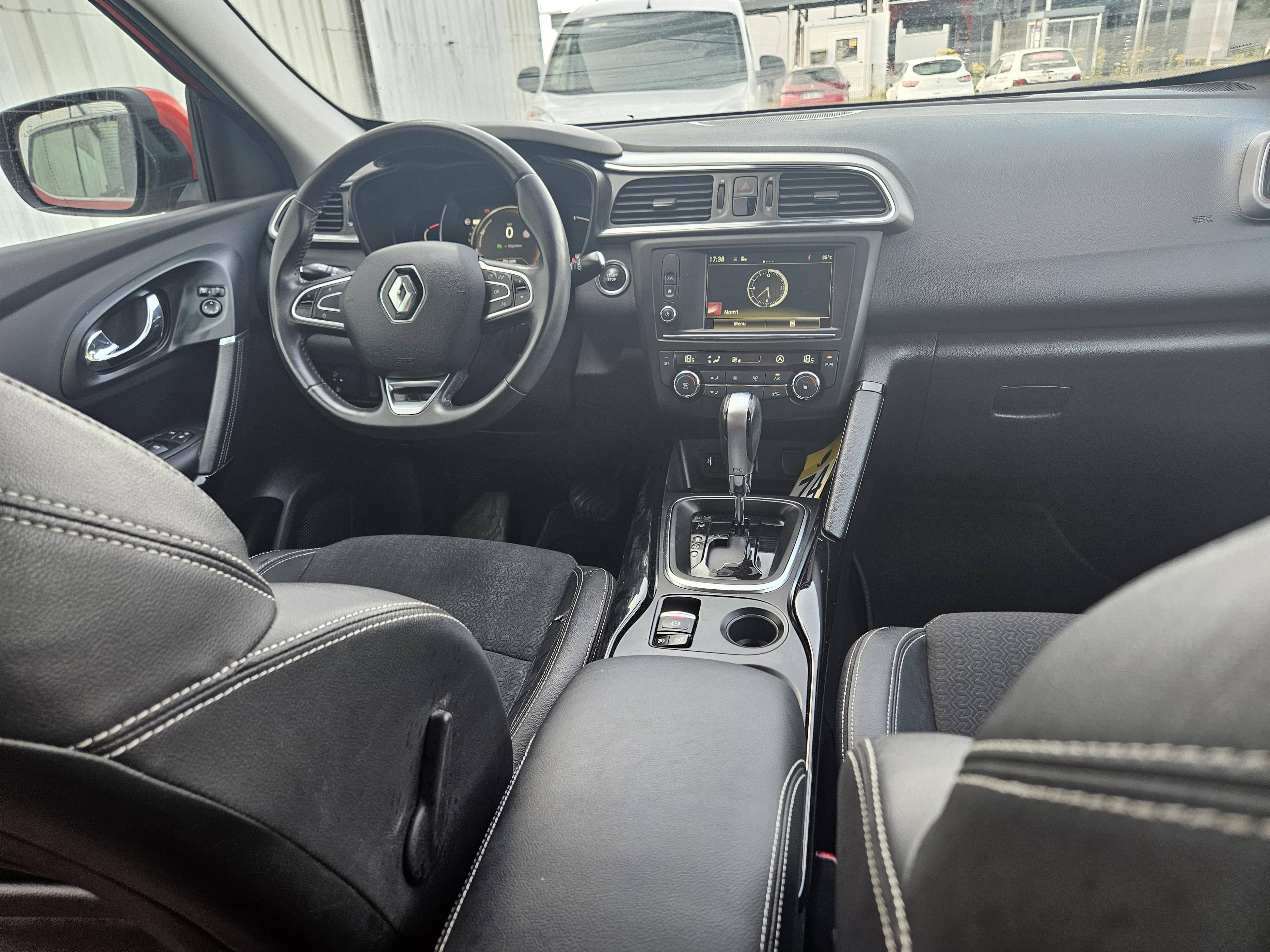 RENAULT KADJAR