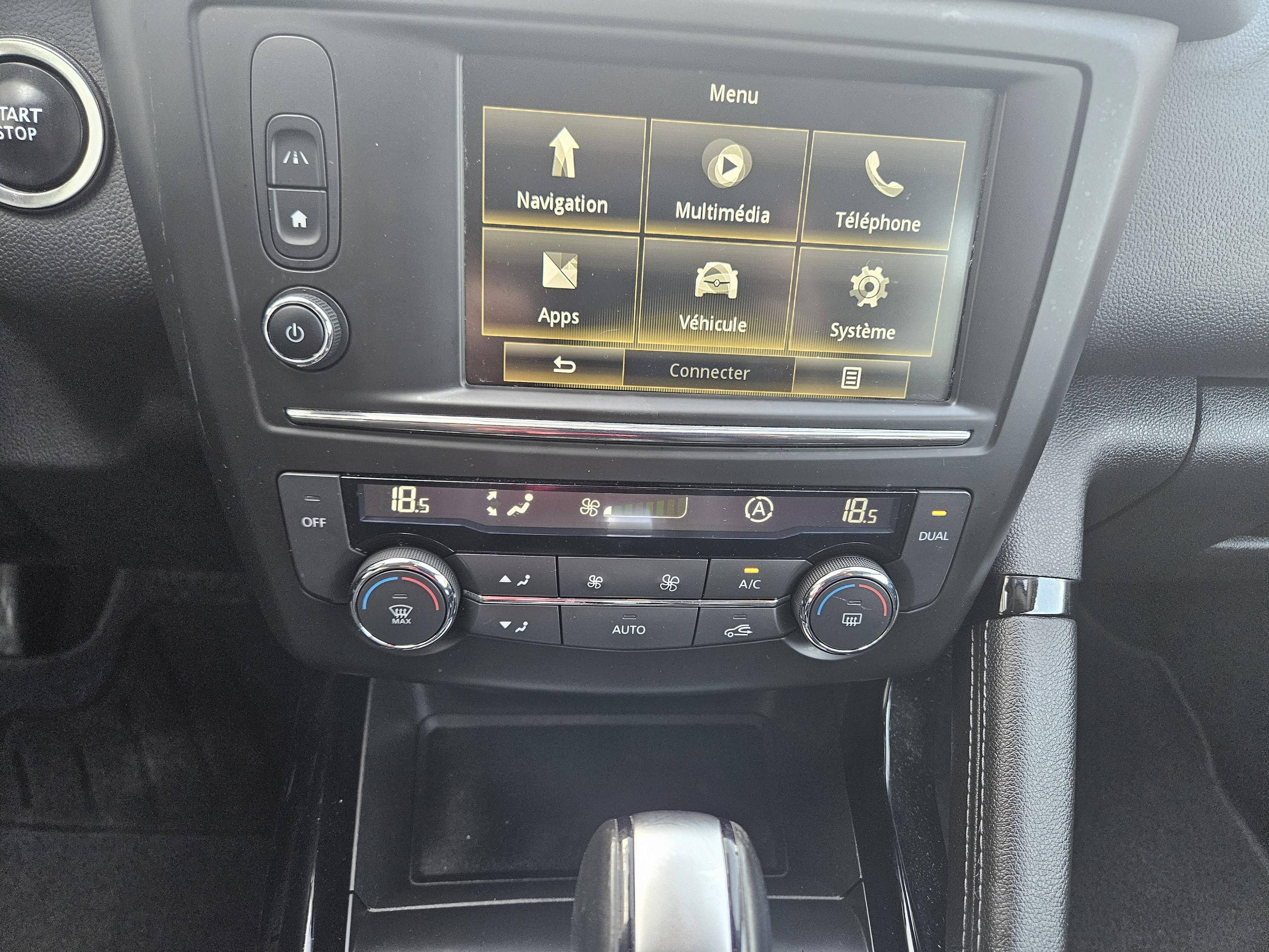 RENAULT KADJAR