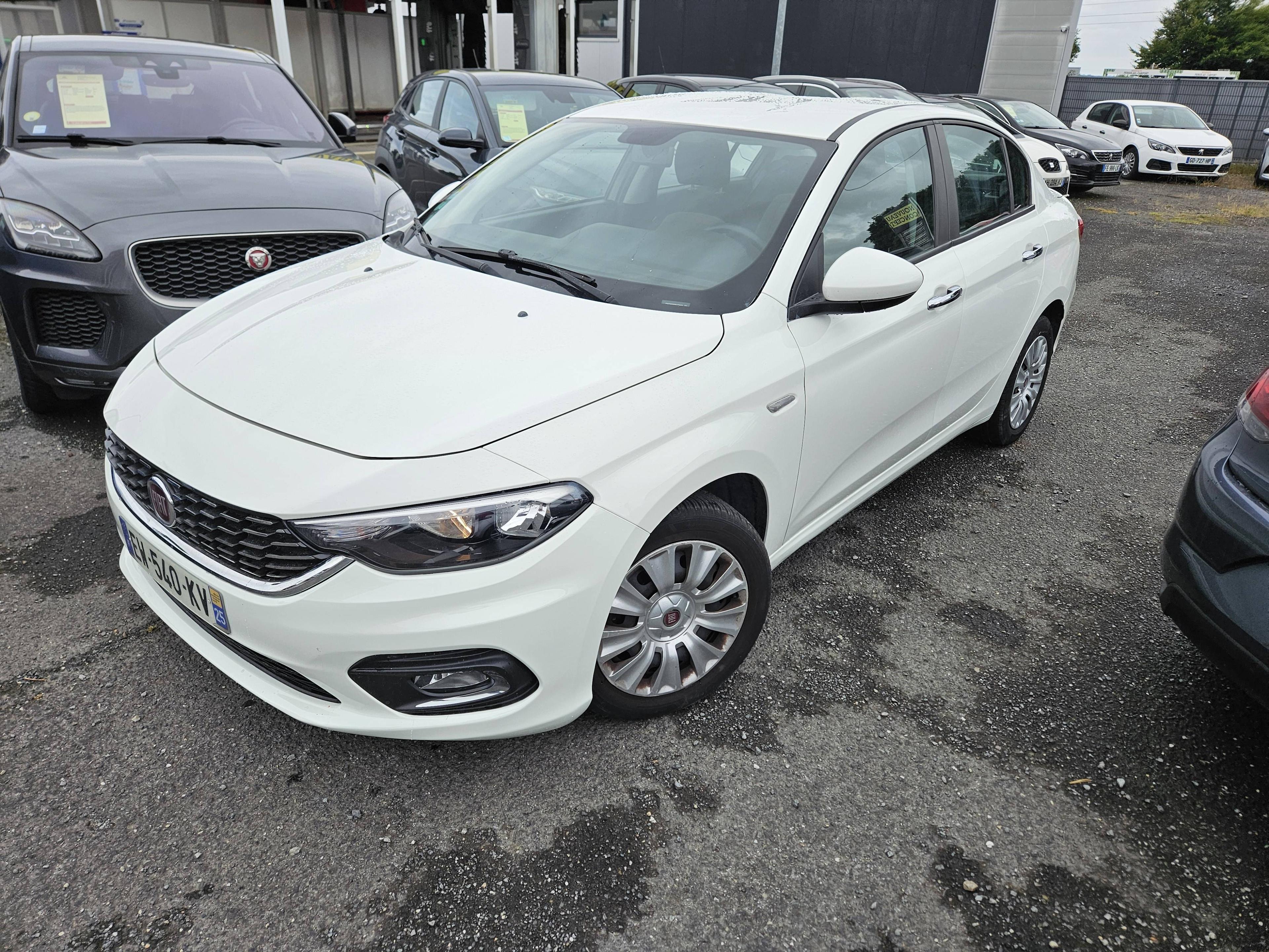 FIAT TIPO