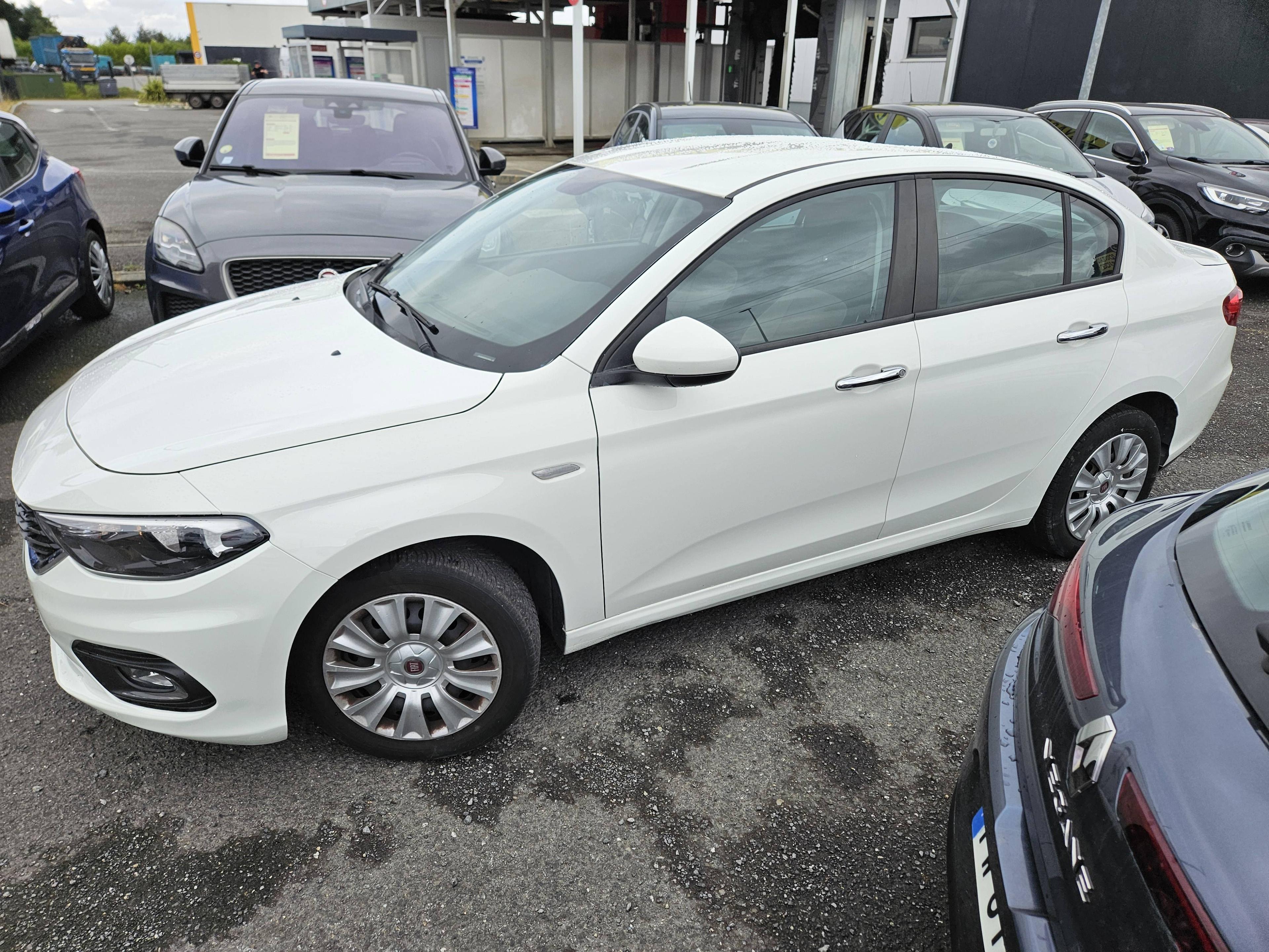 FIAT TIPO