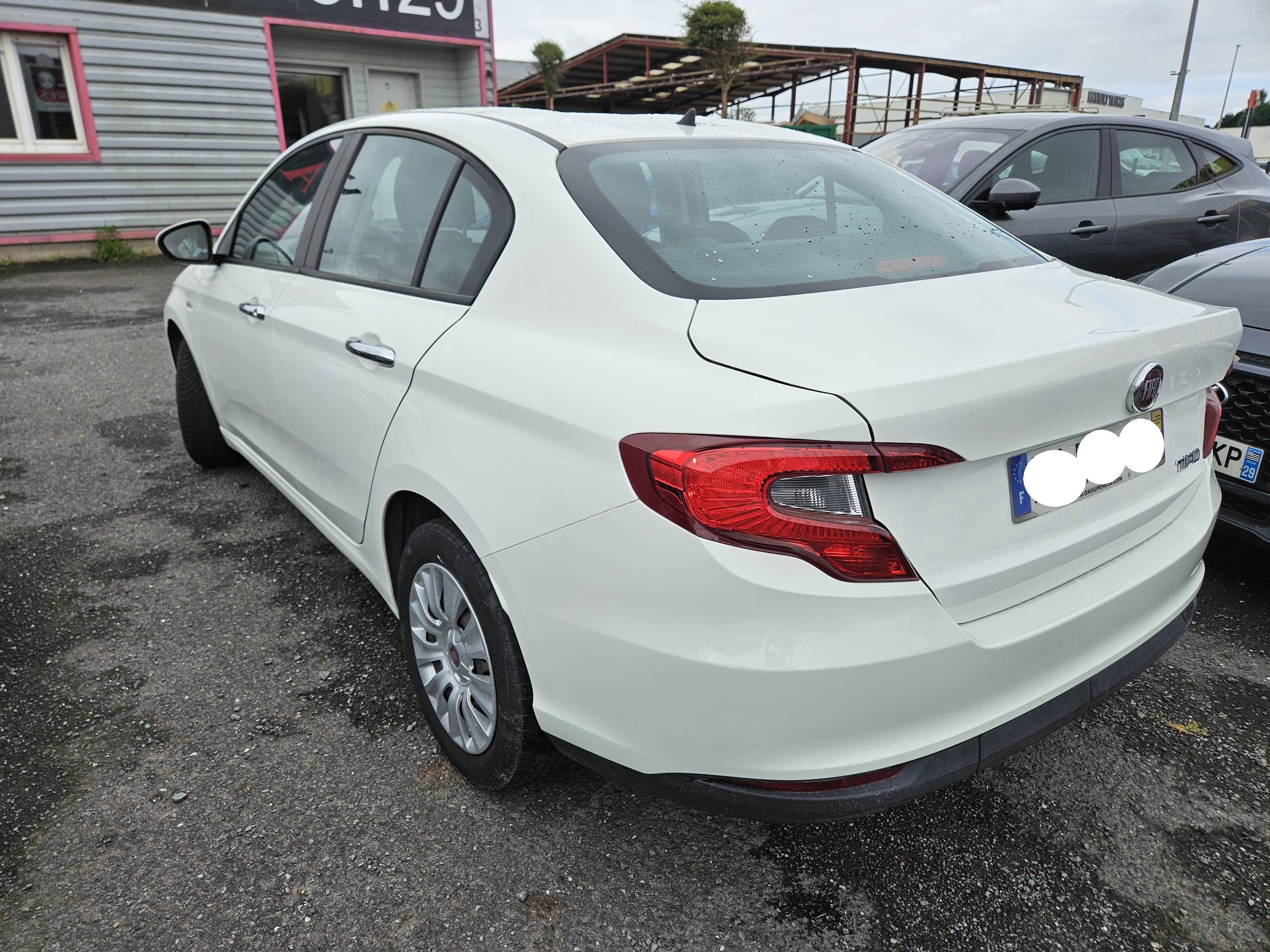FIAT TIPO