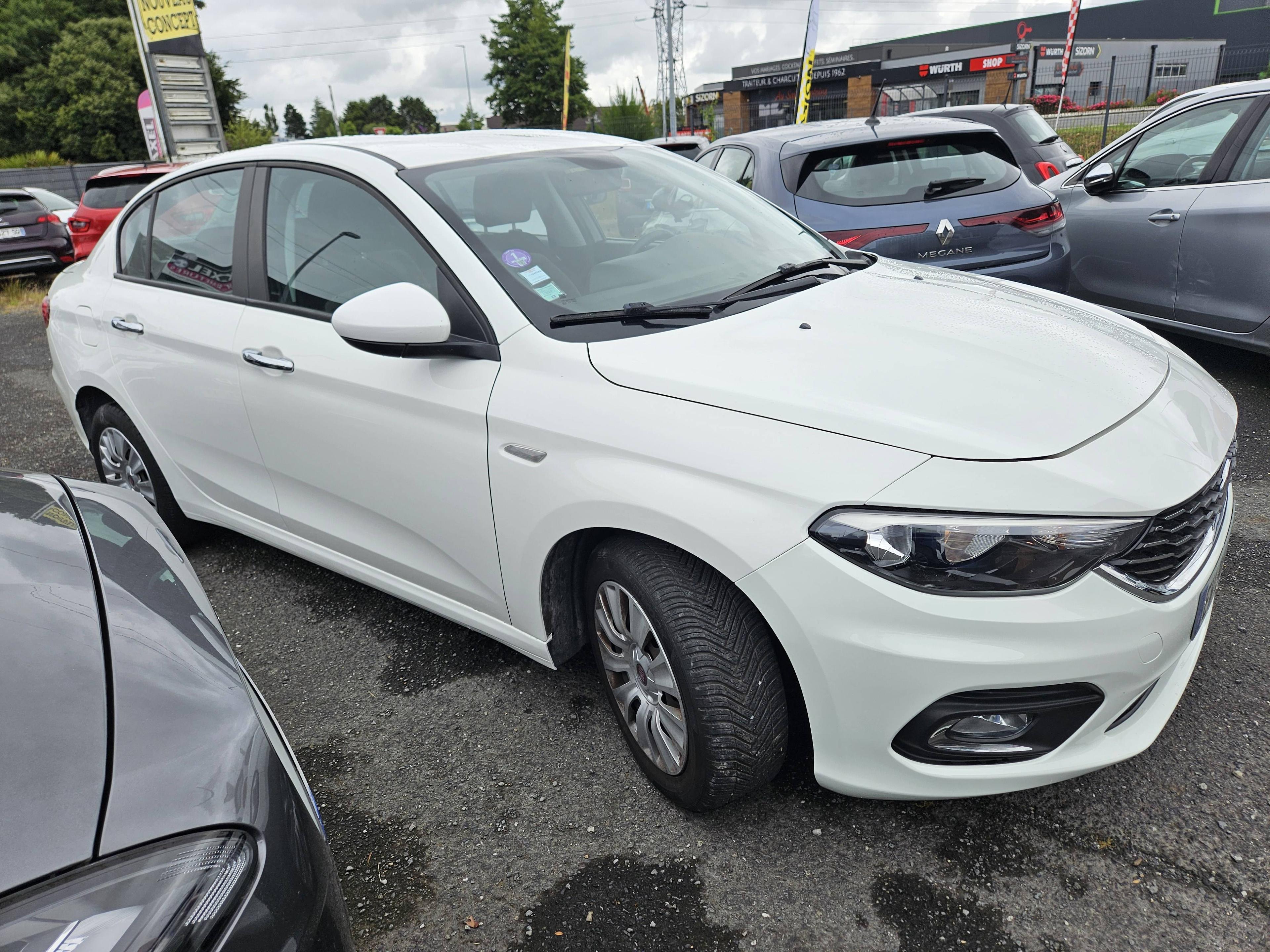 FIAT TIPO