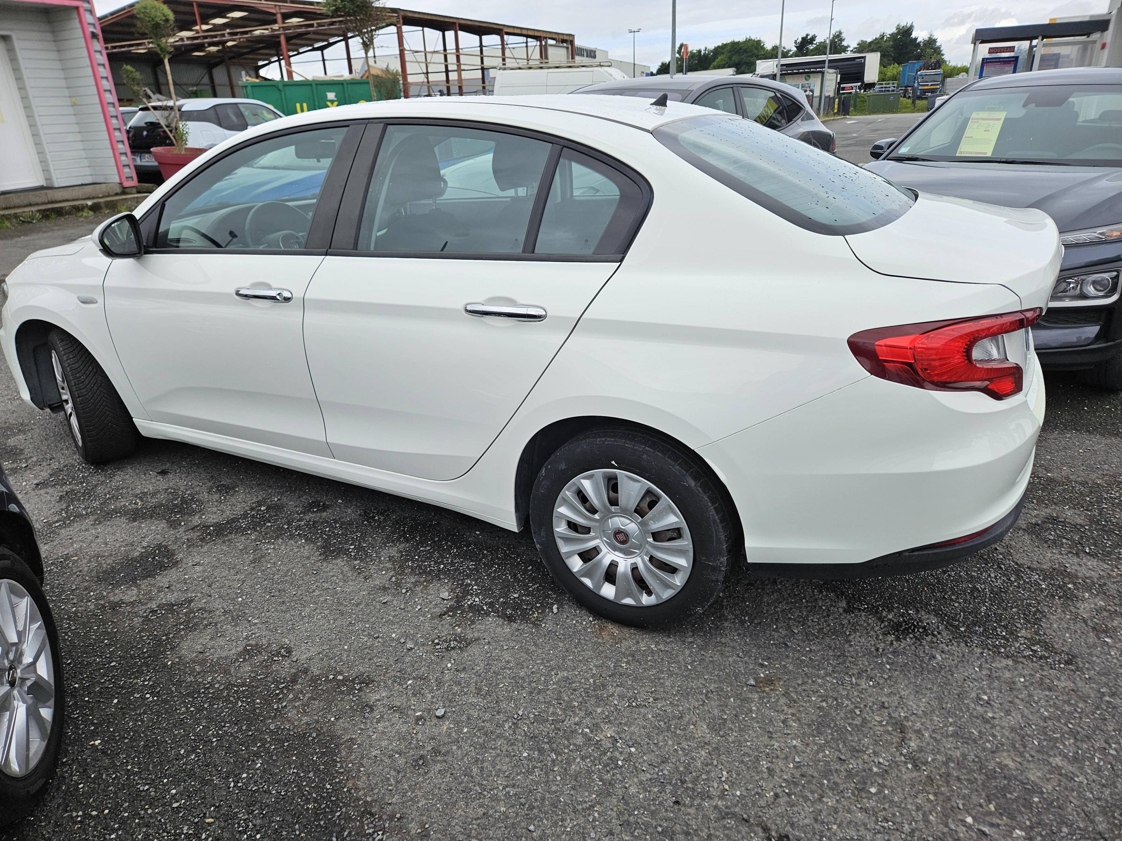 FIAT TIPO