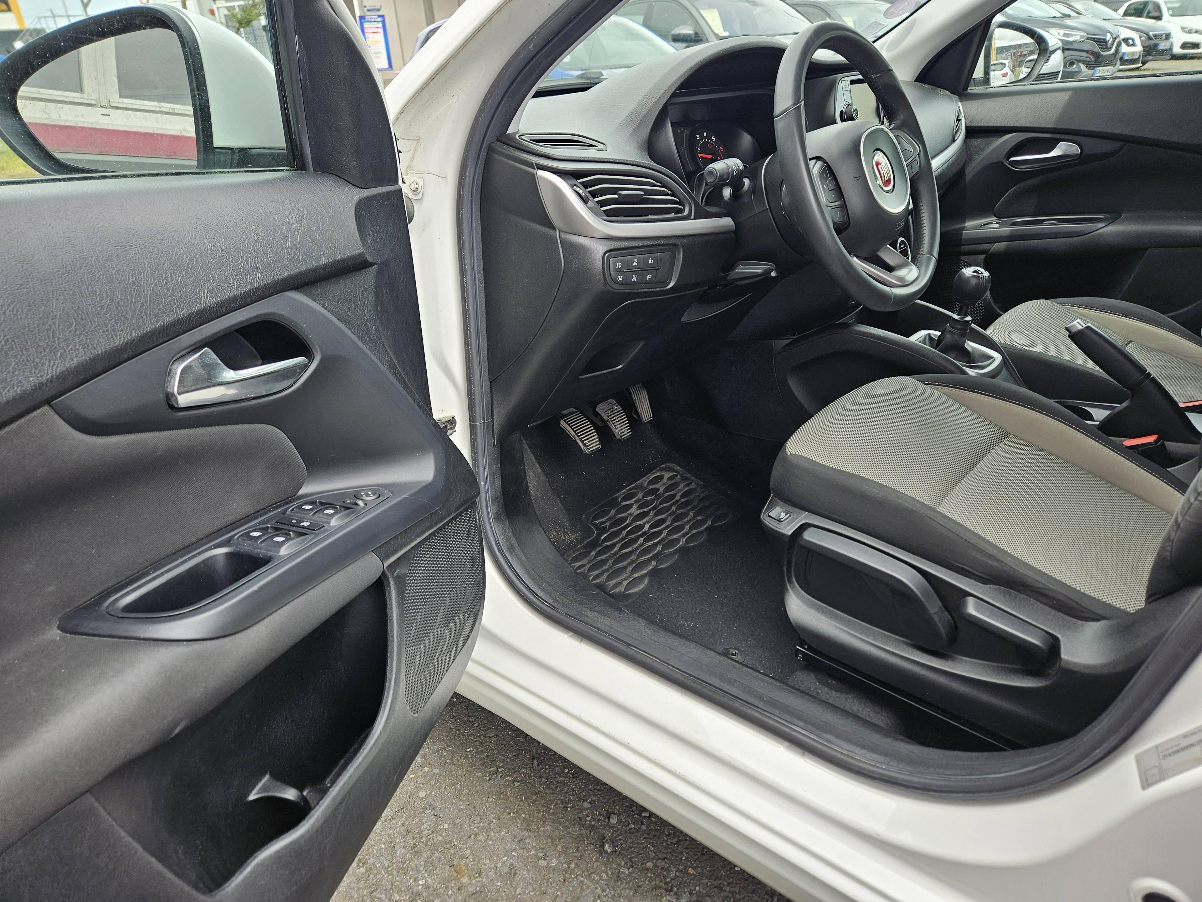 FIAT TIPO