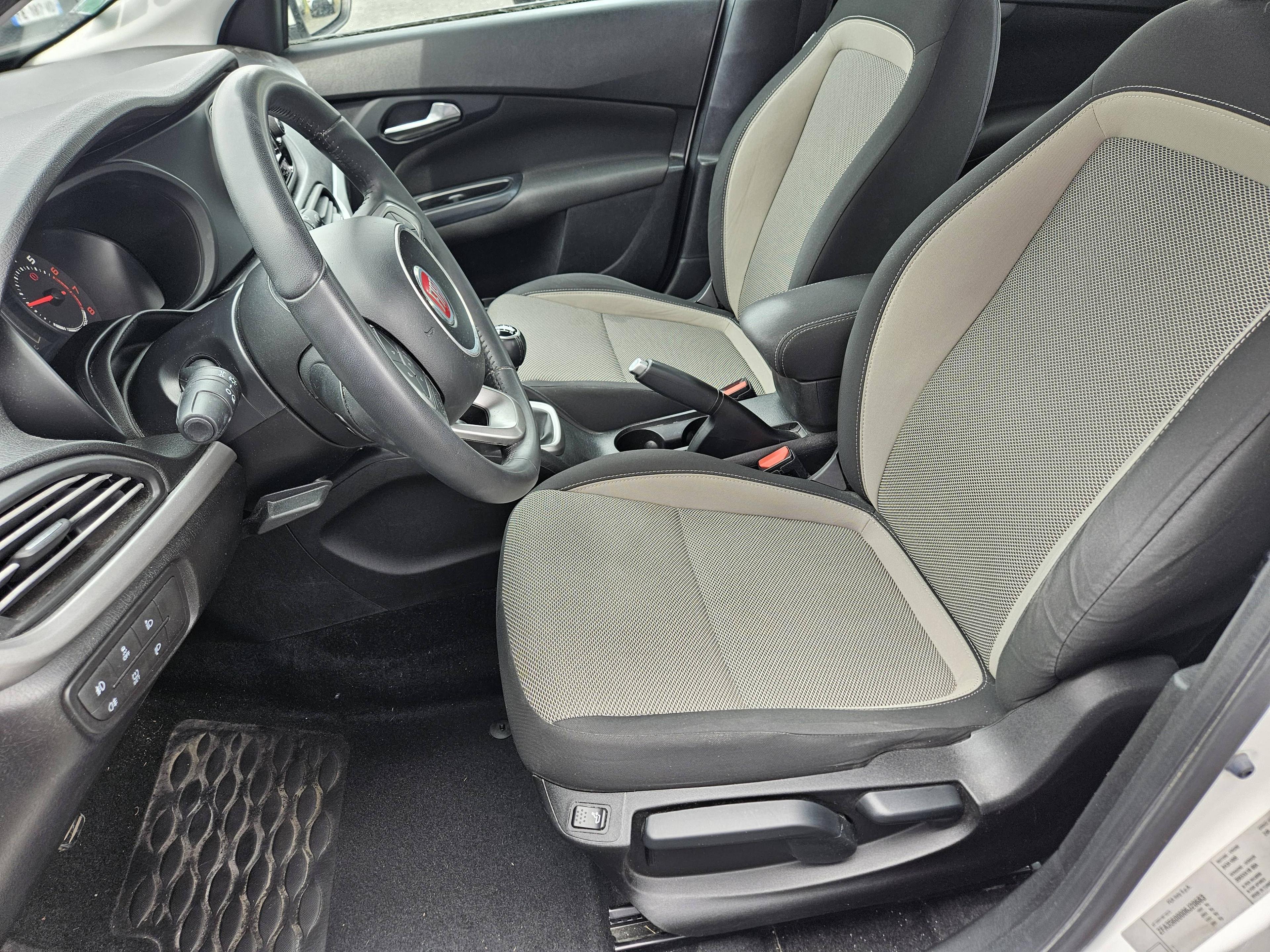FIAT TIPO