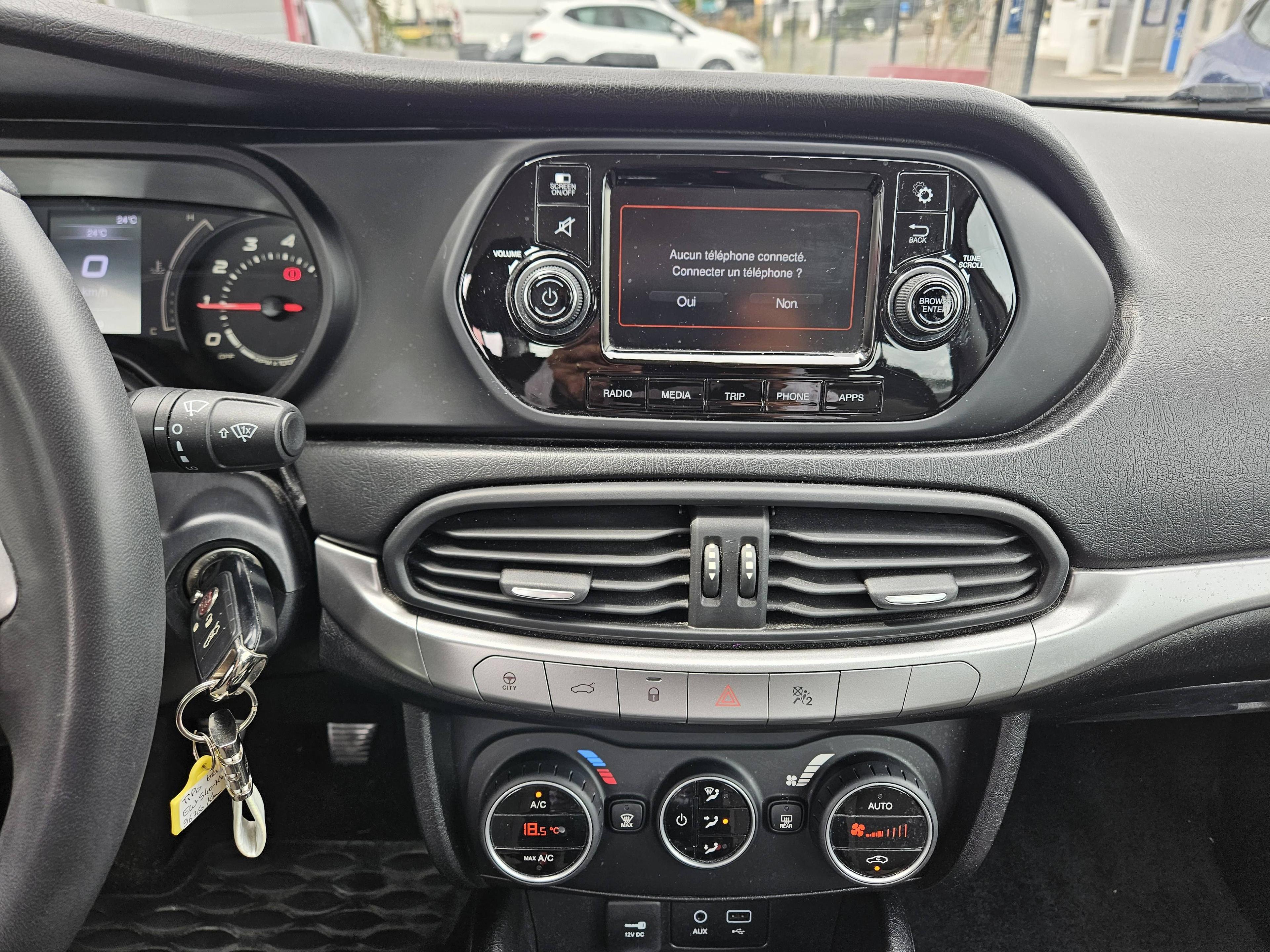 FIAT TIPO