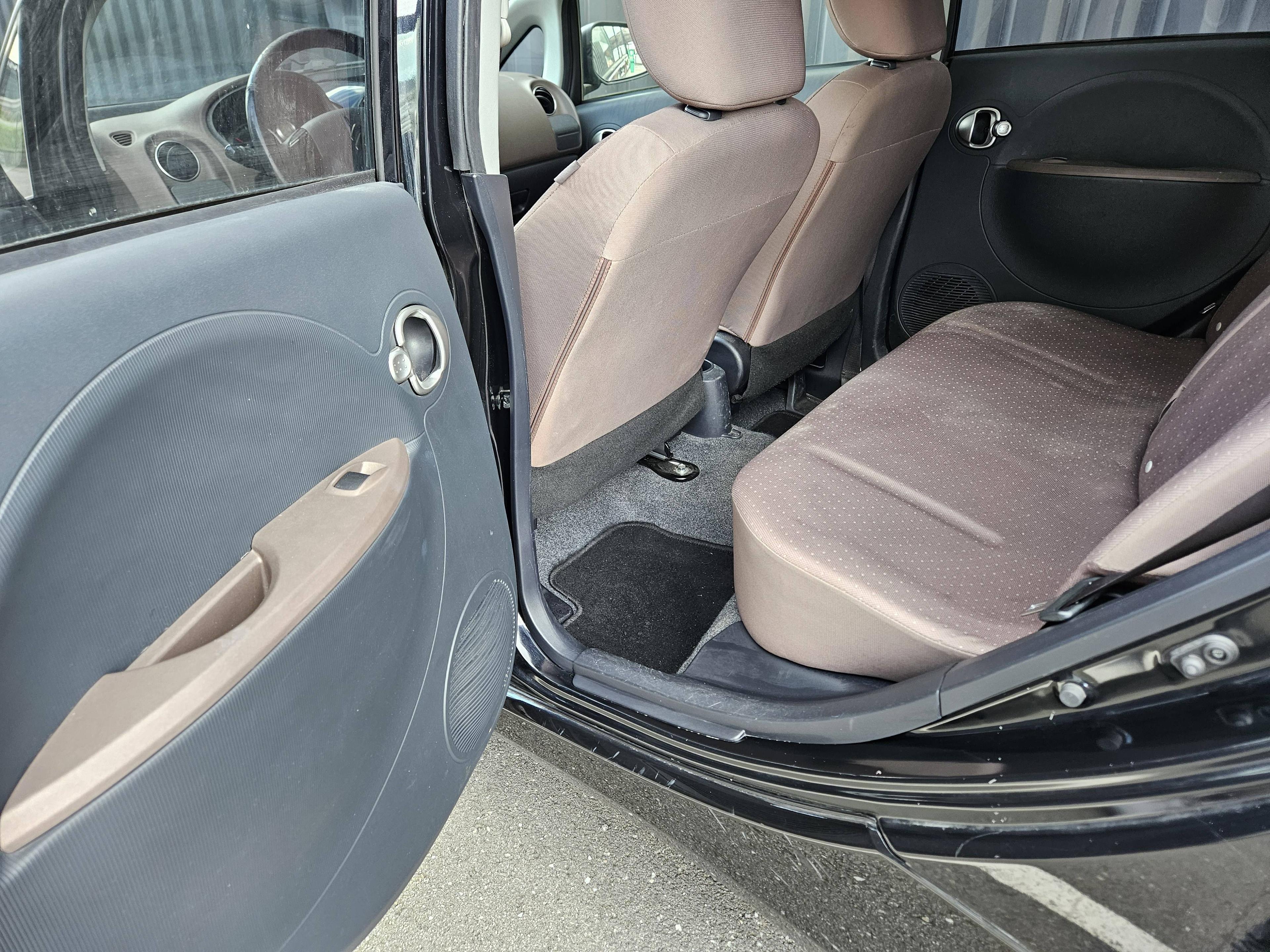 CITROEN C-ZERO