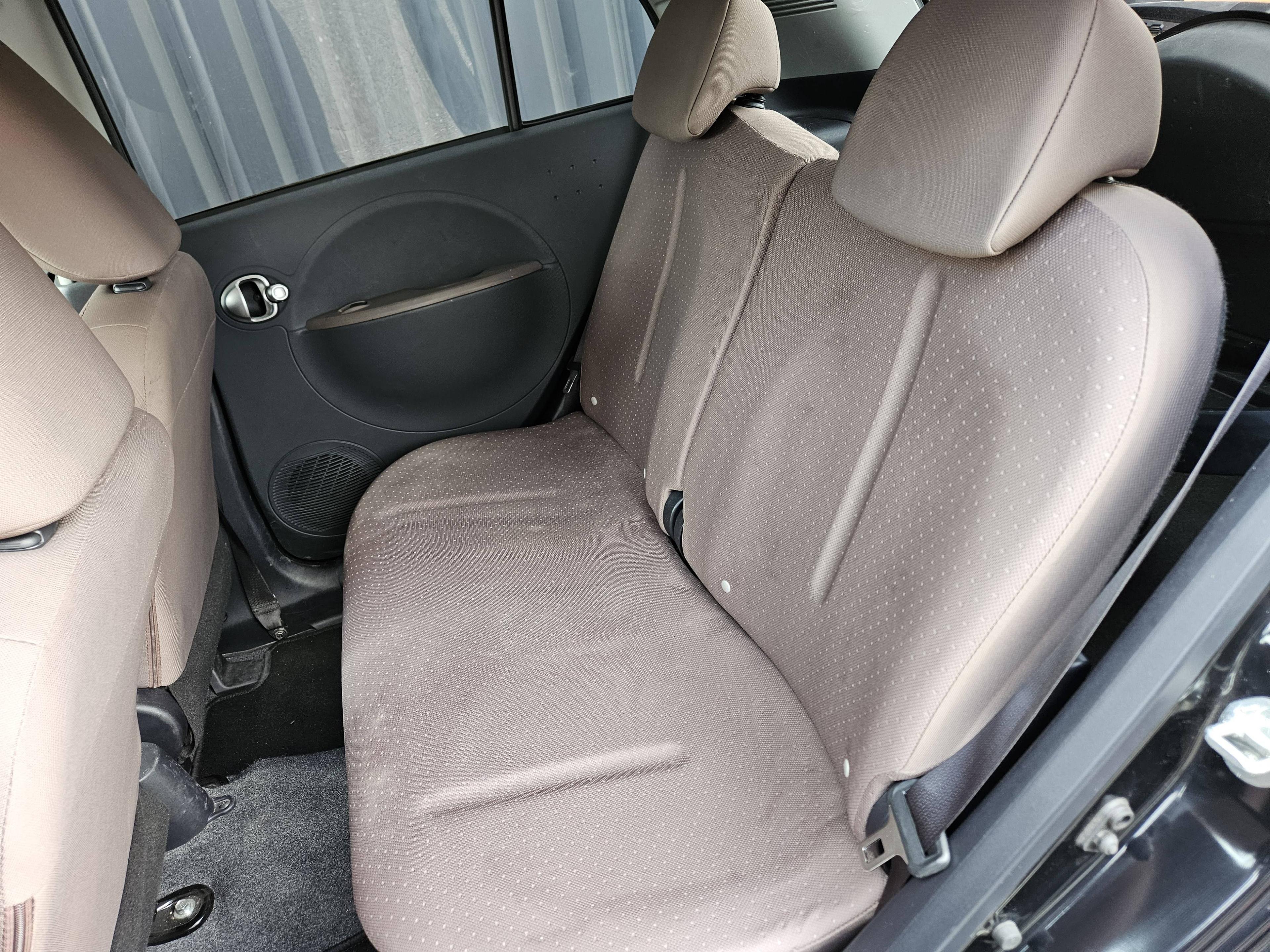 CITROEN C-ZERO