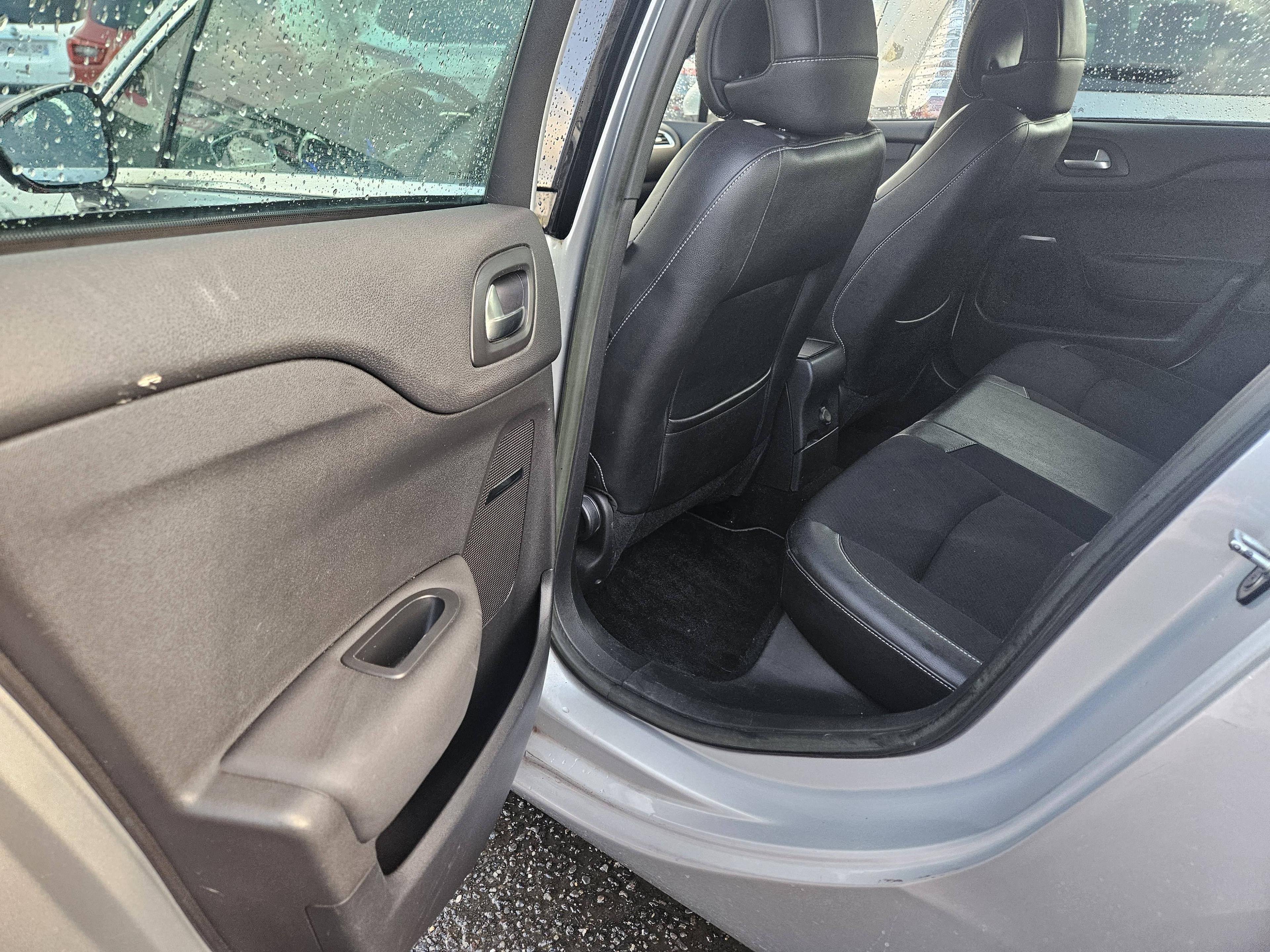 CITROEN CITROËN DS4