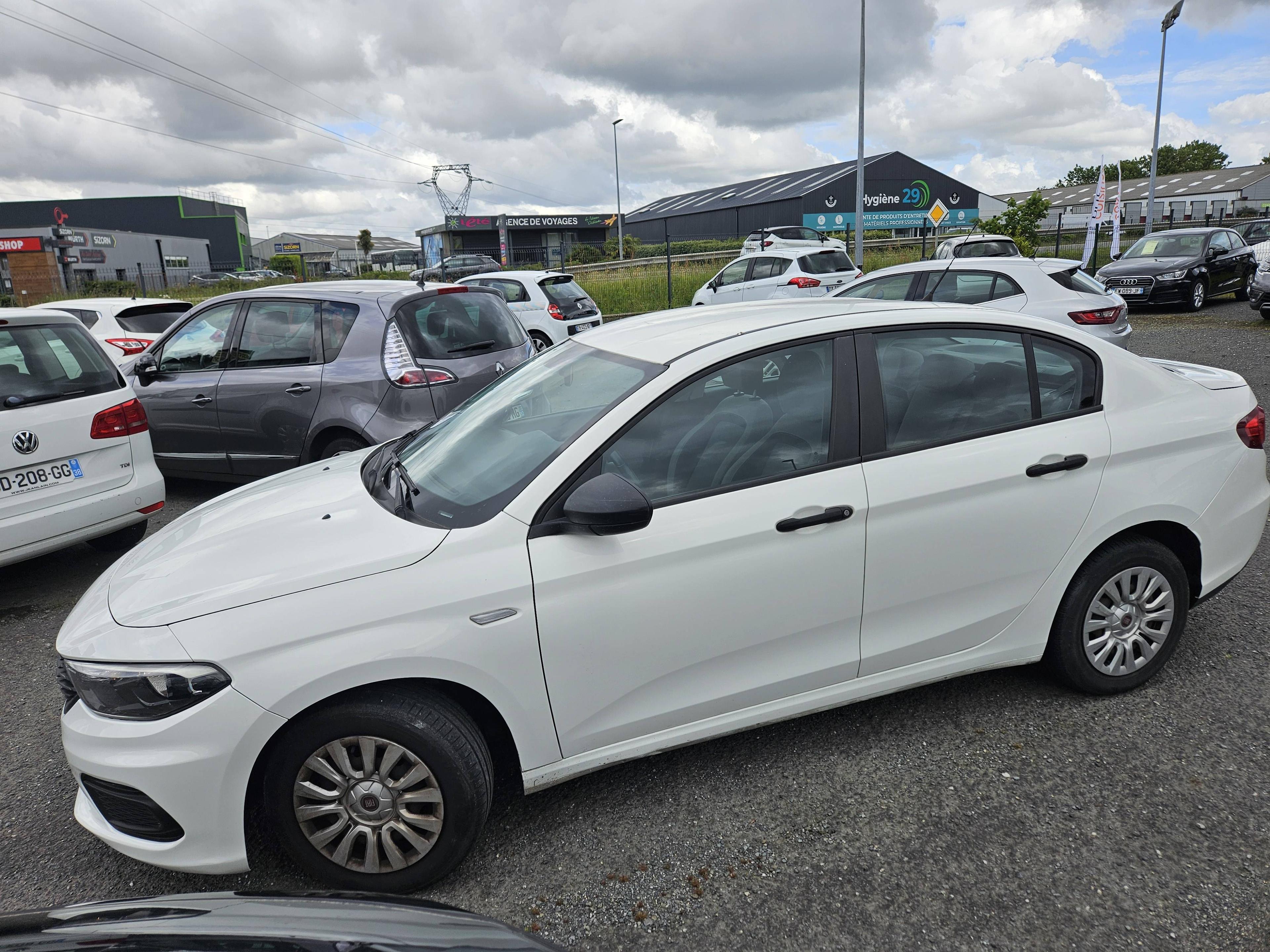 FIAT TIPO