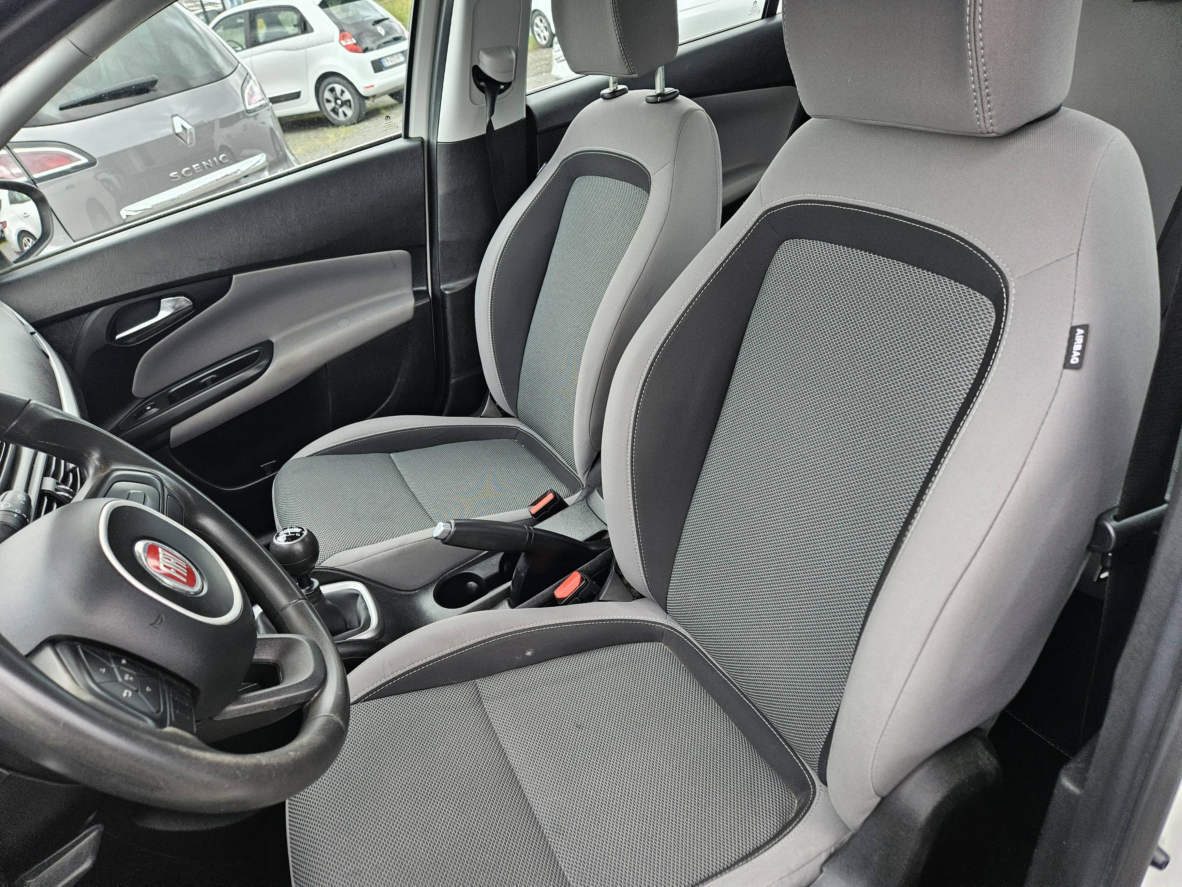 FIAT TIPO