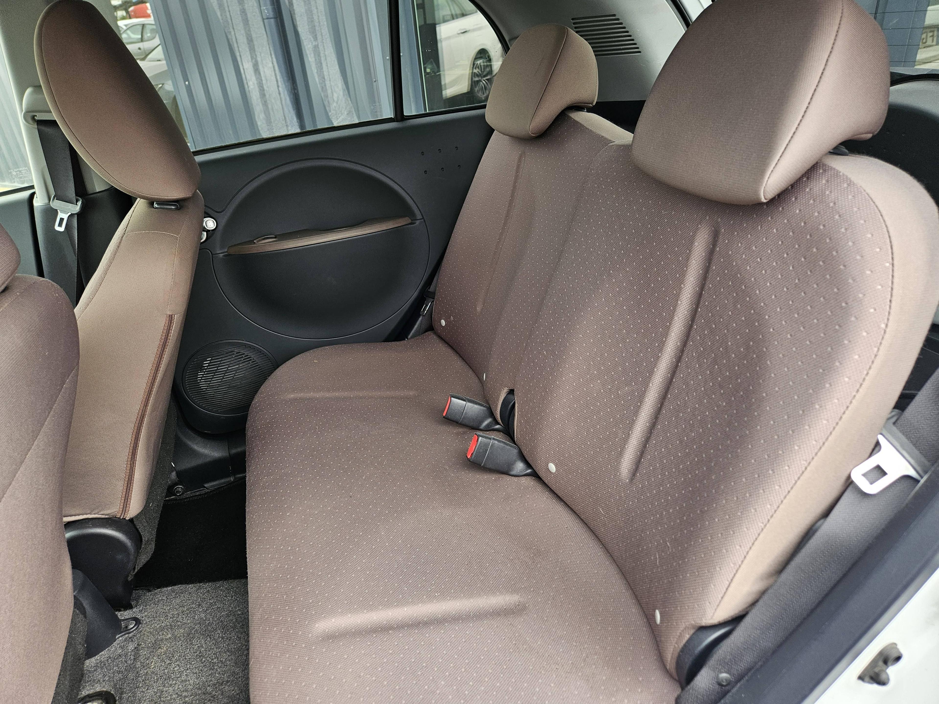 CITROEN CITROËN C-ZÉRO