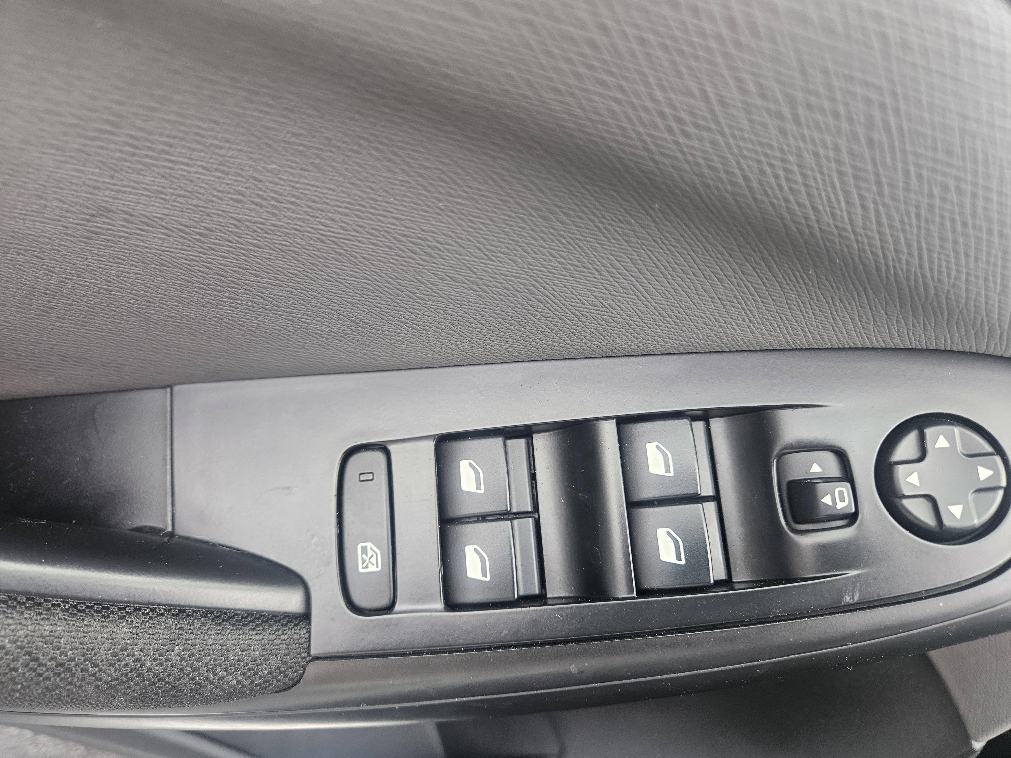 CITROEN CITROËN C4 PICASSO