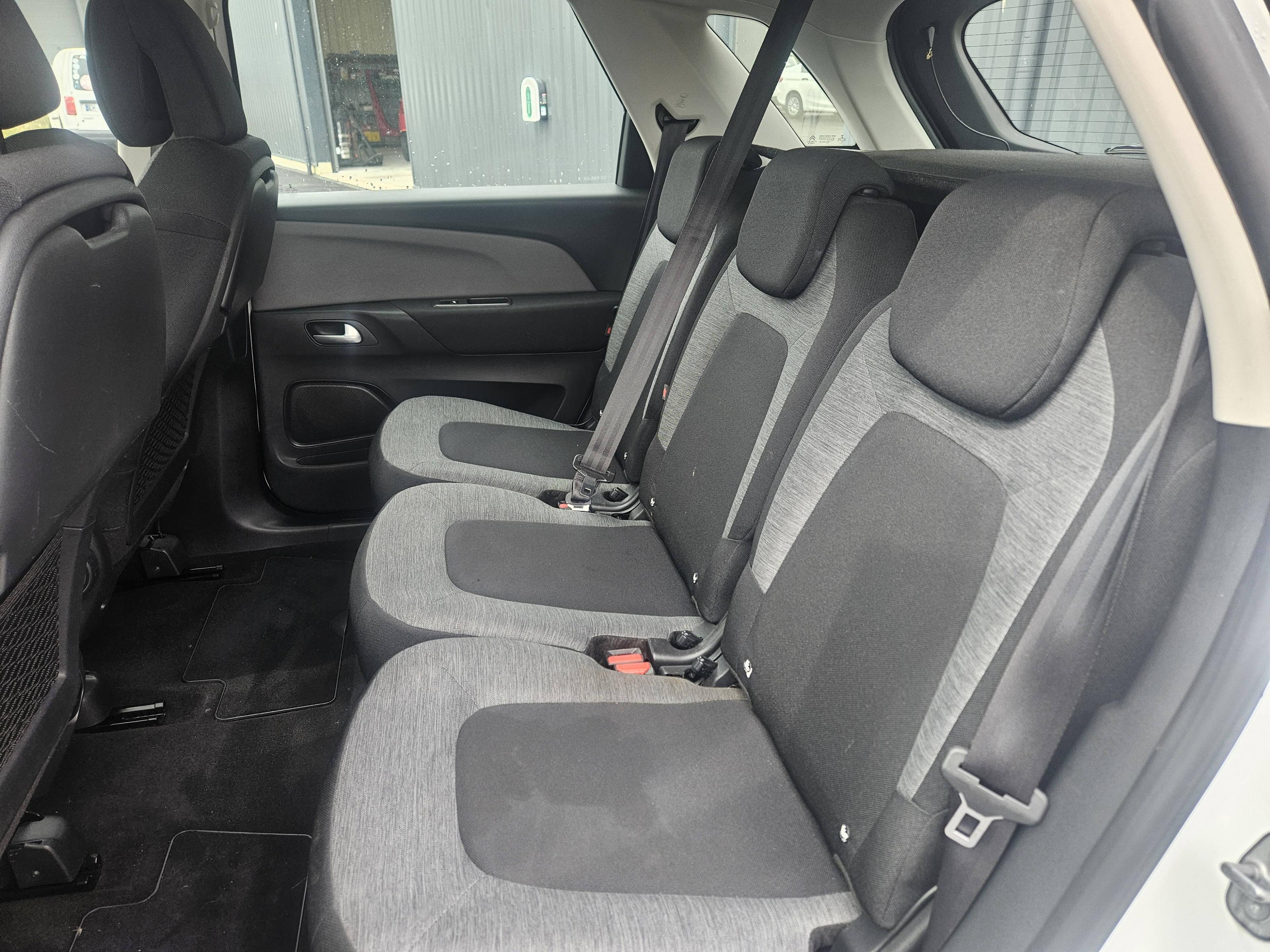 CITROEN CITROËN C4 PICASSO