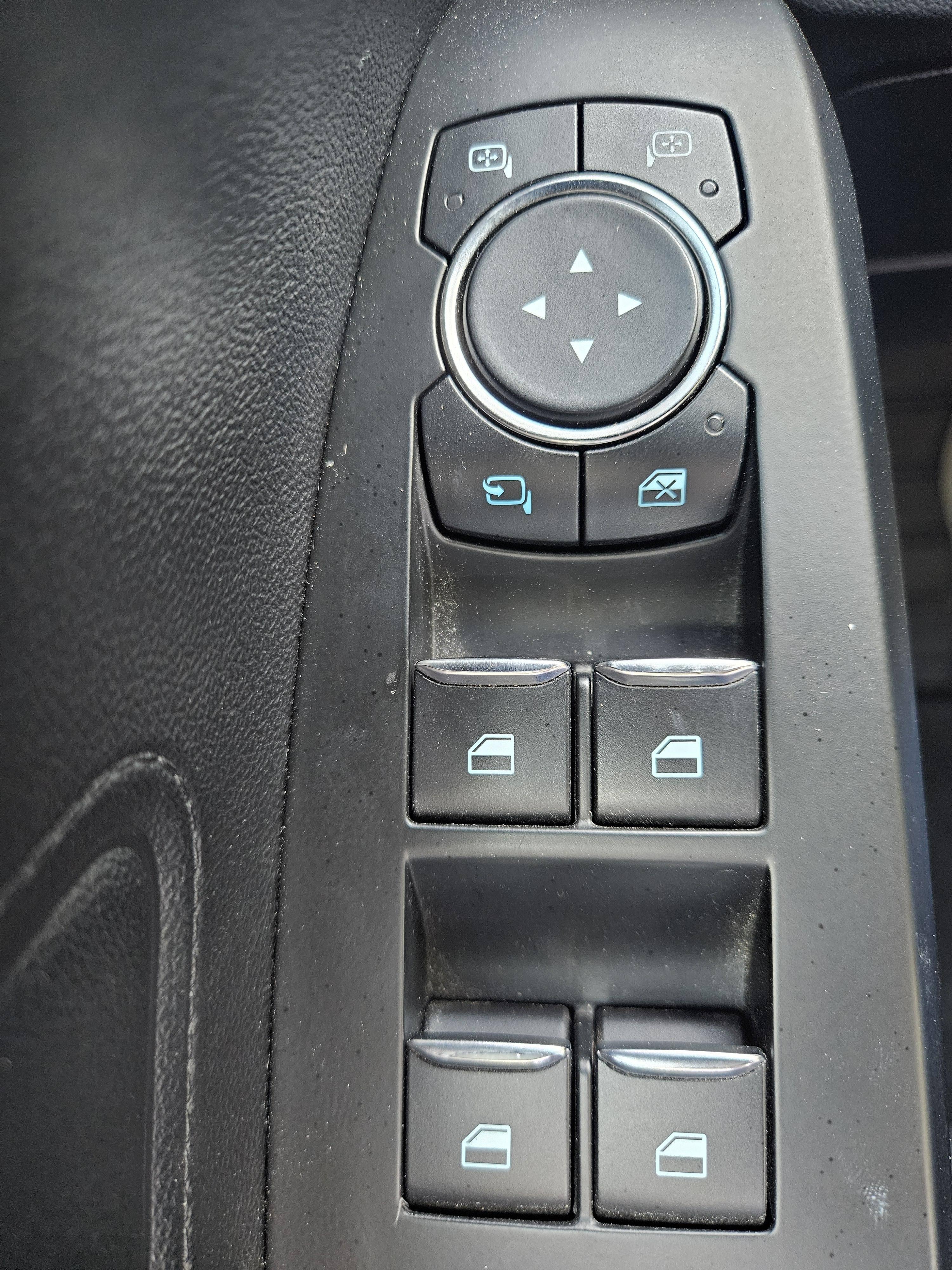 FORD FOCUS ACTIVE