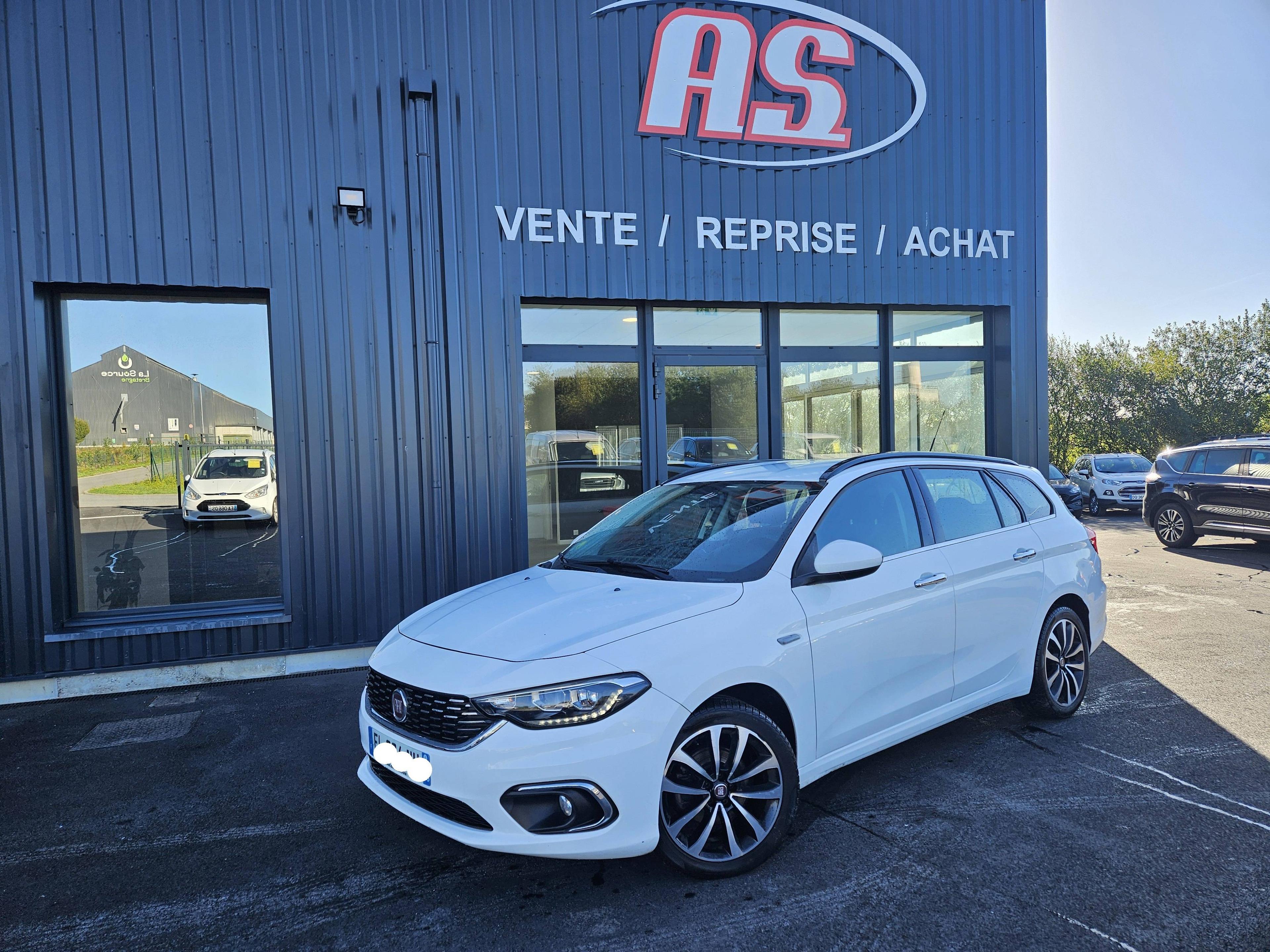 FIAT TIPO