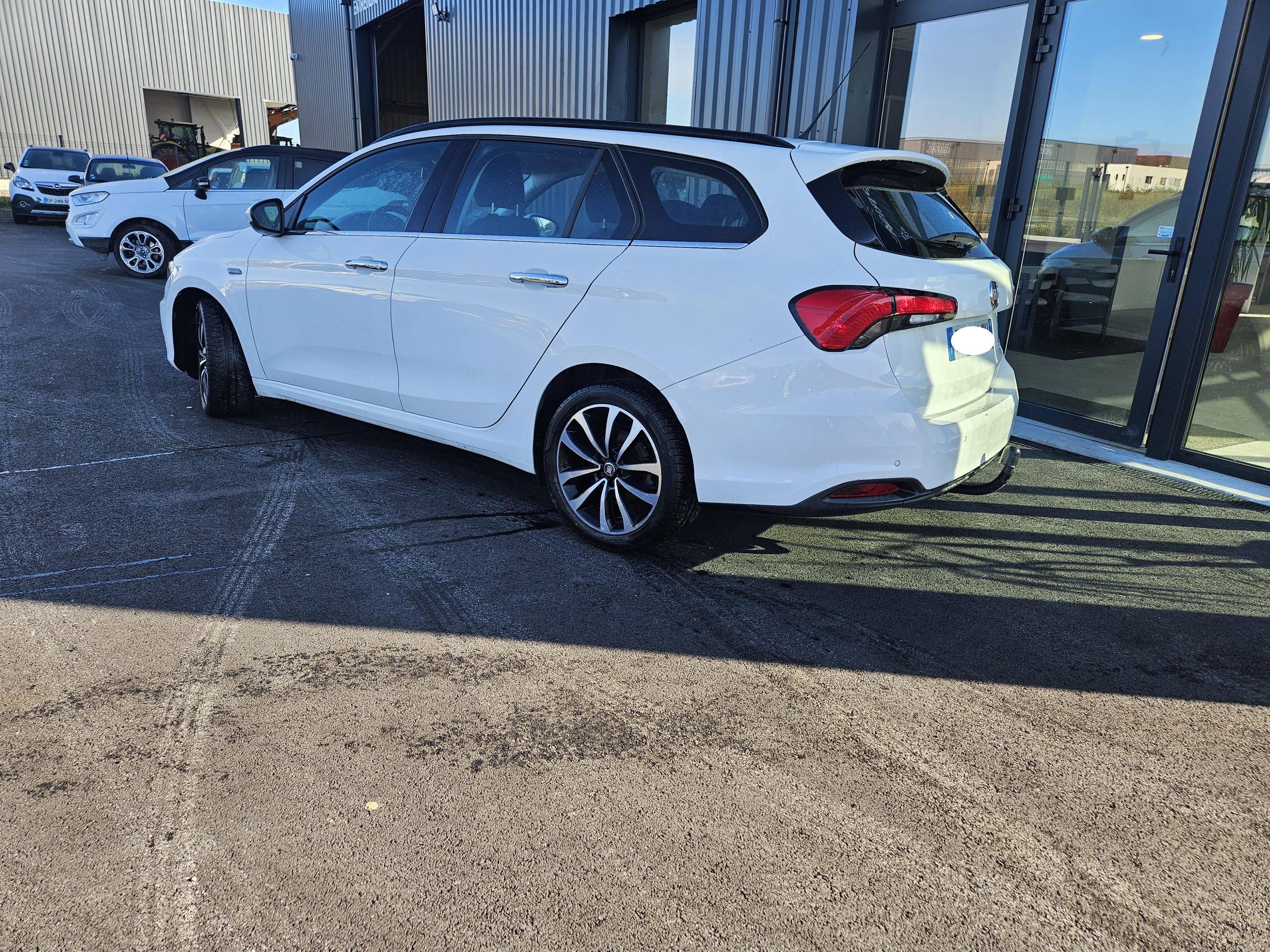 FIAT TIPO