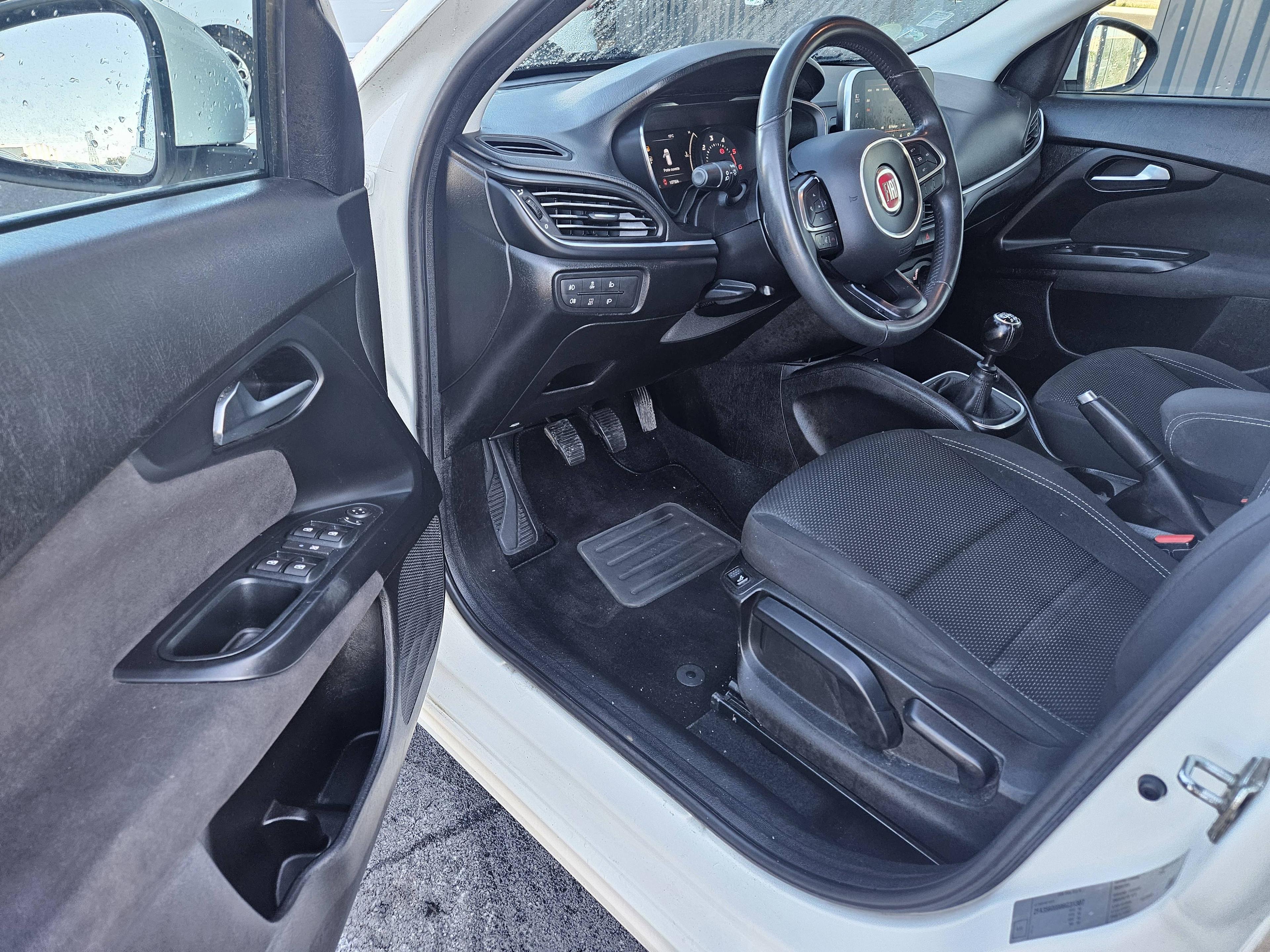 FIAT TIPO