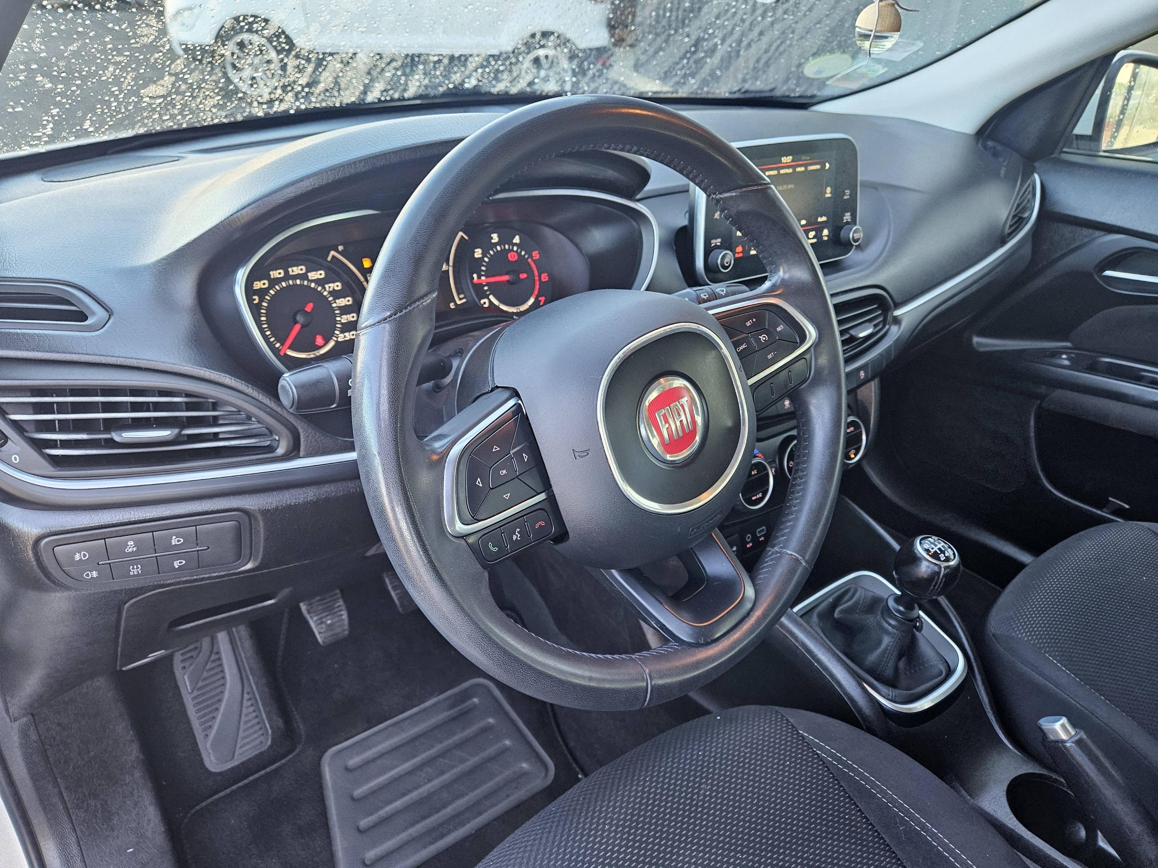 FIAT TIPO