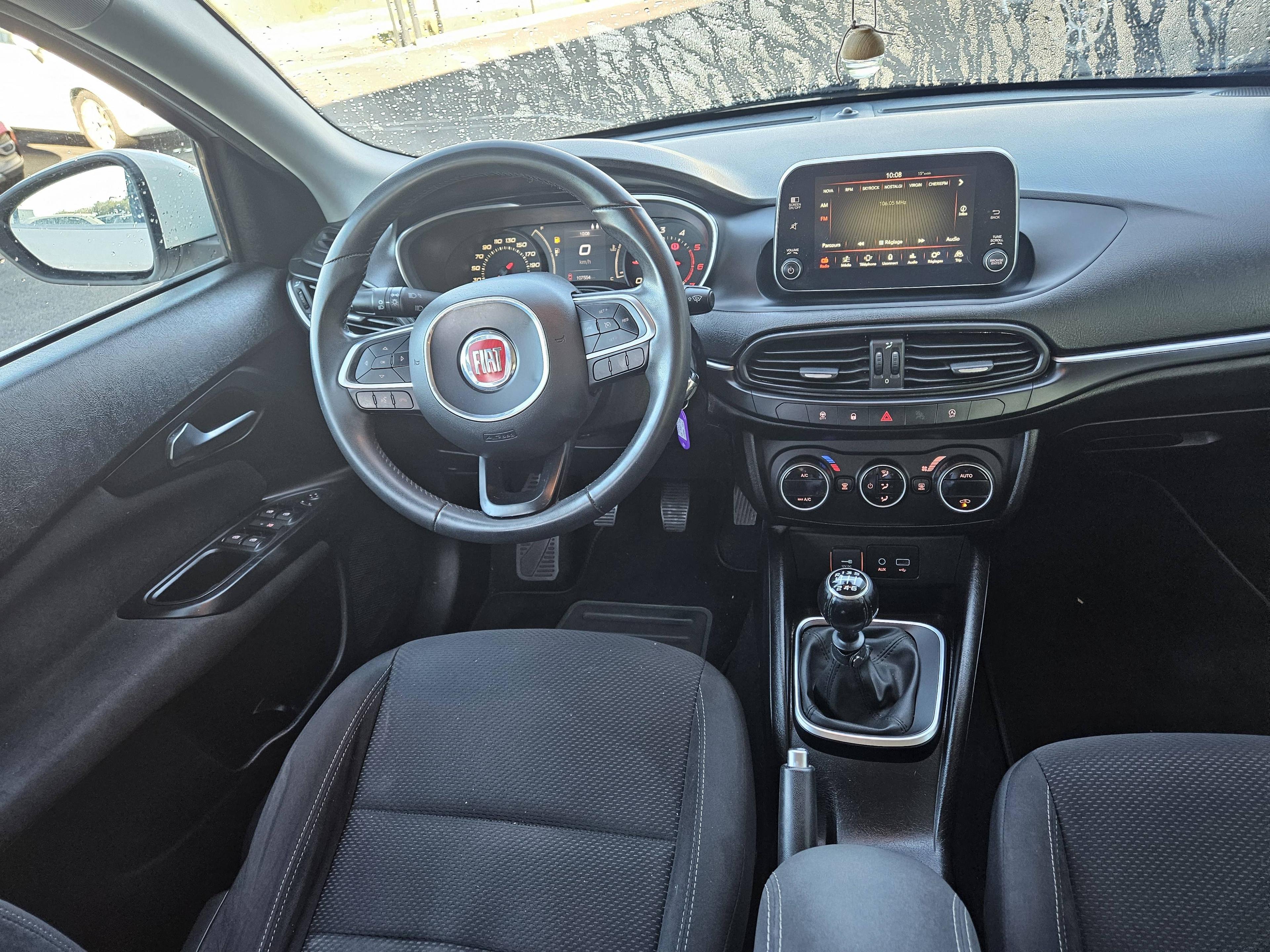 FIAT TIPO