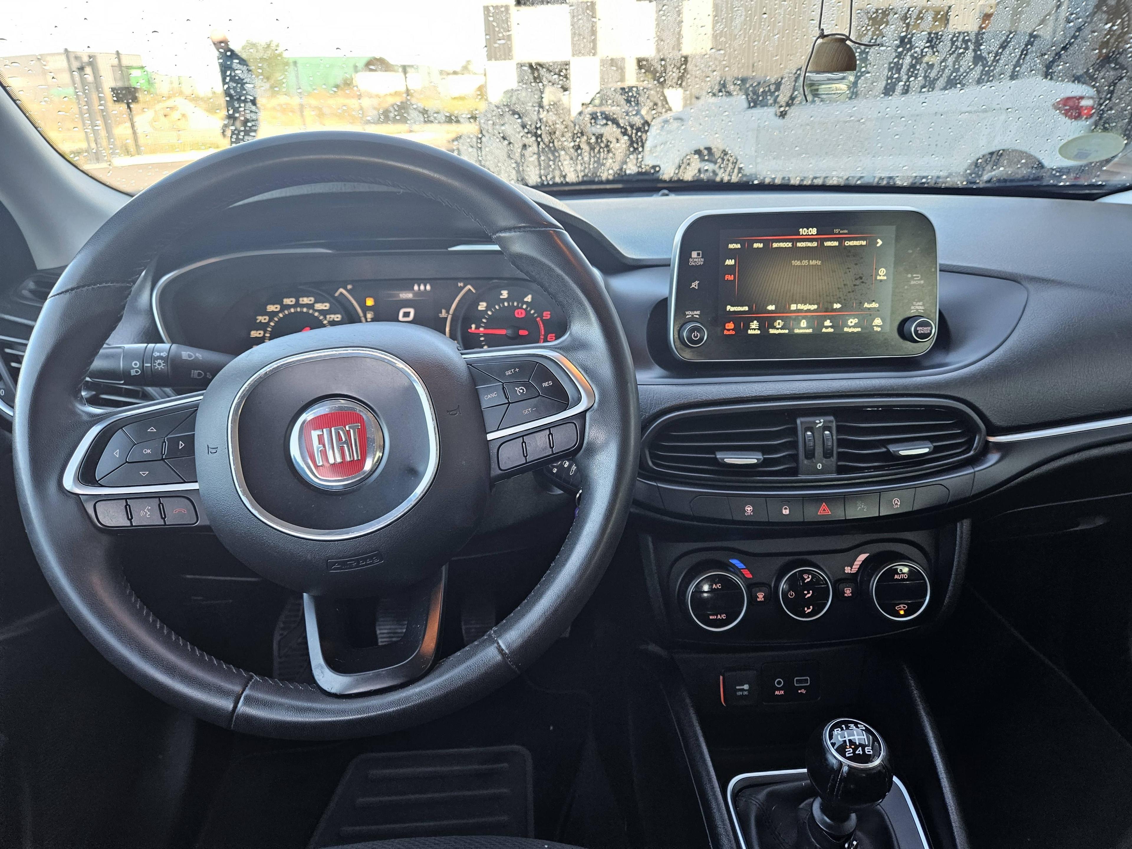 FIAT TIPO