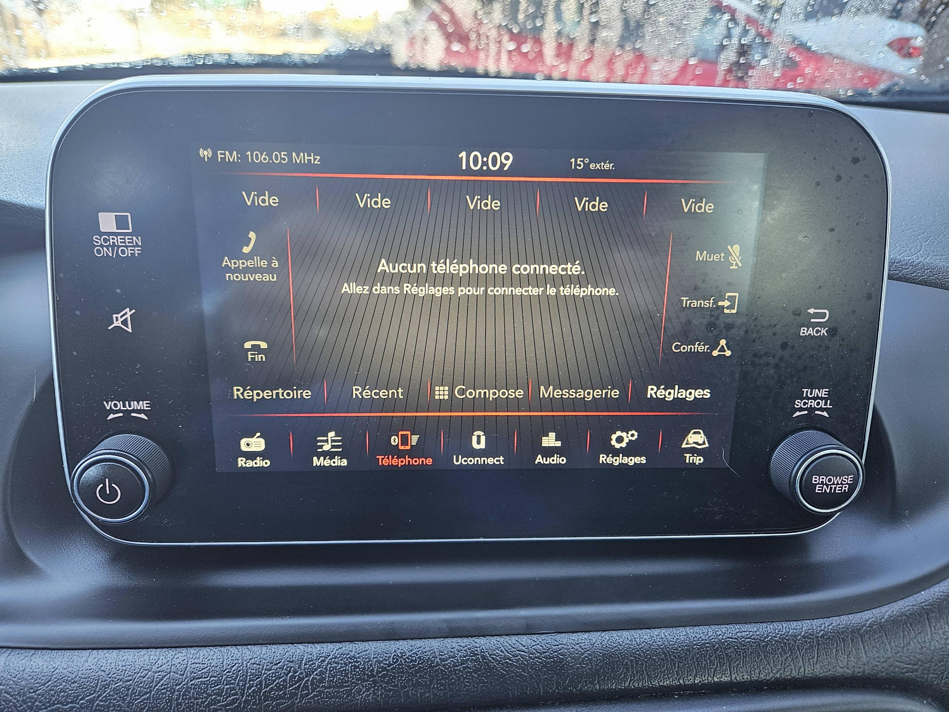 FIAT TIPO