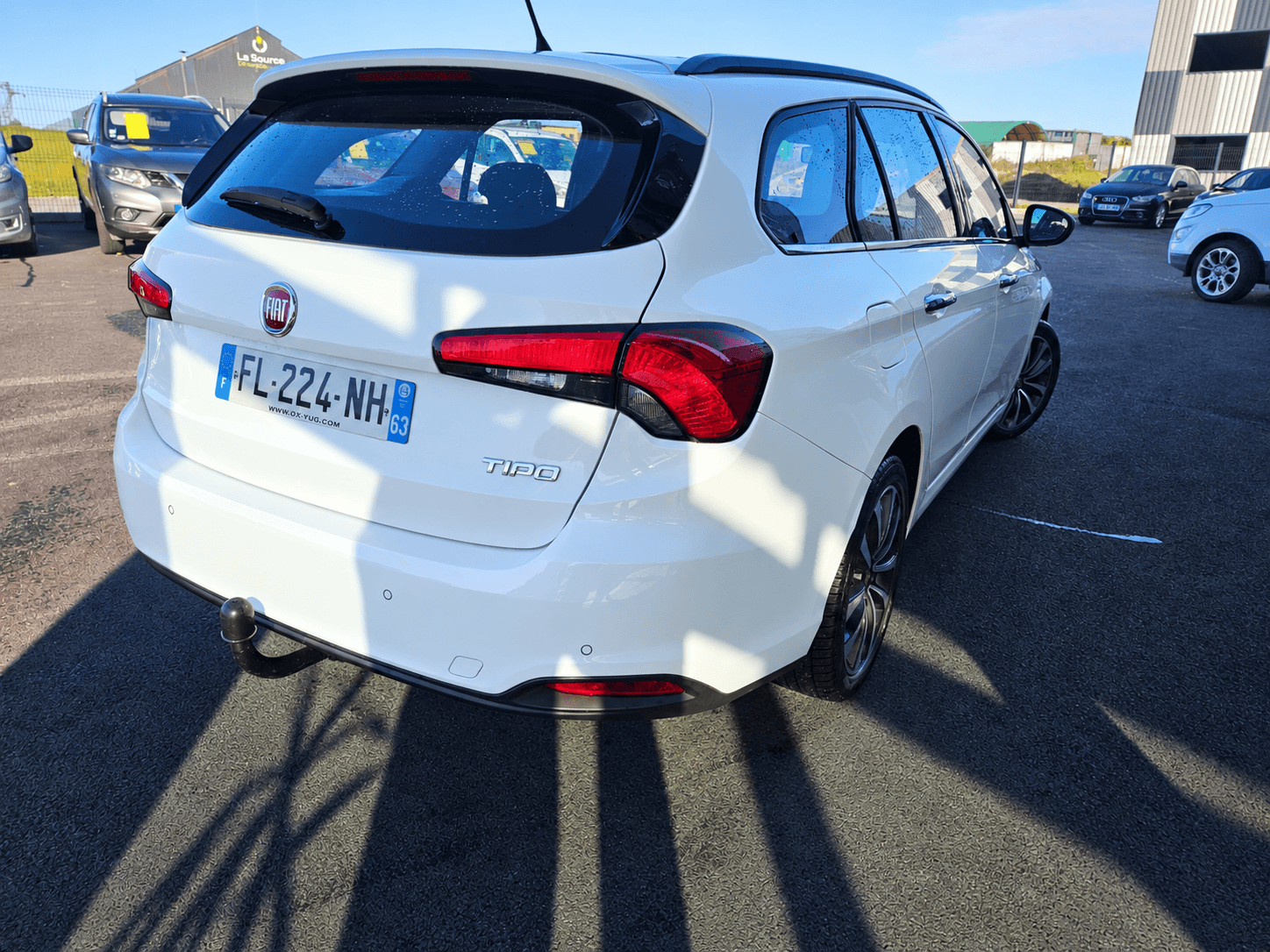 FIAT TIPO