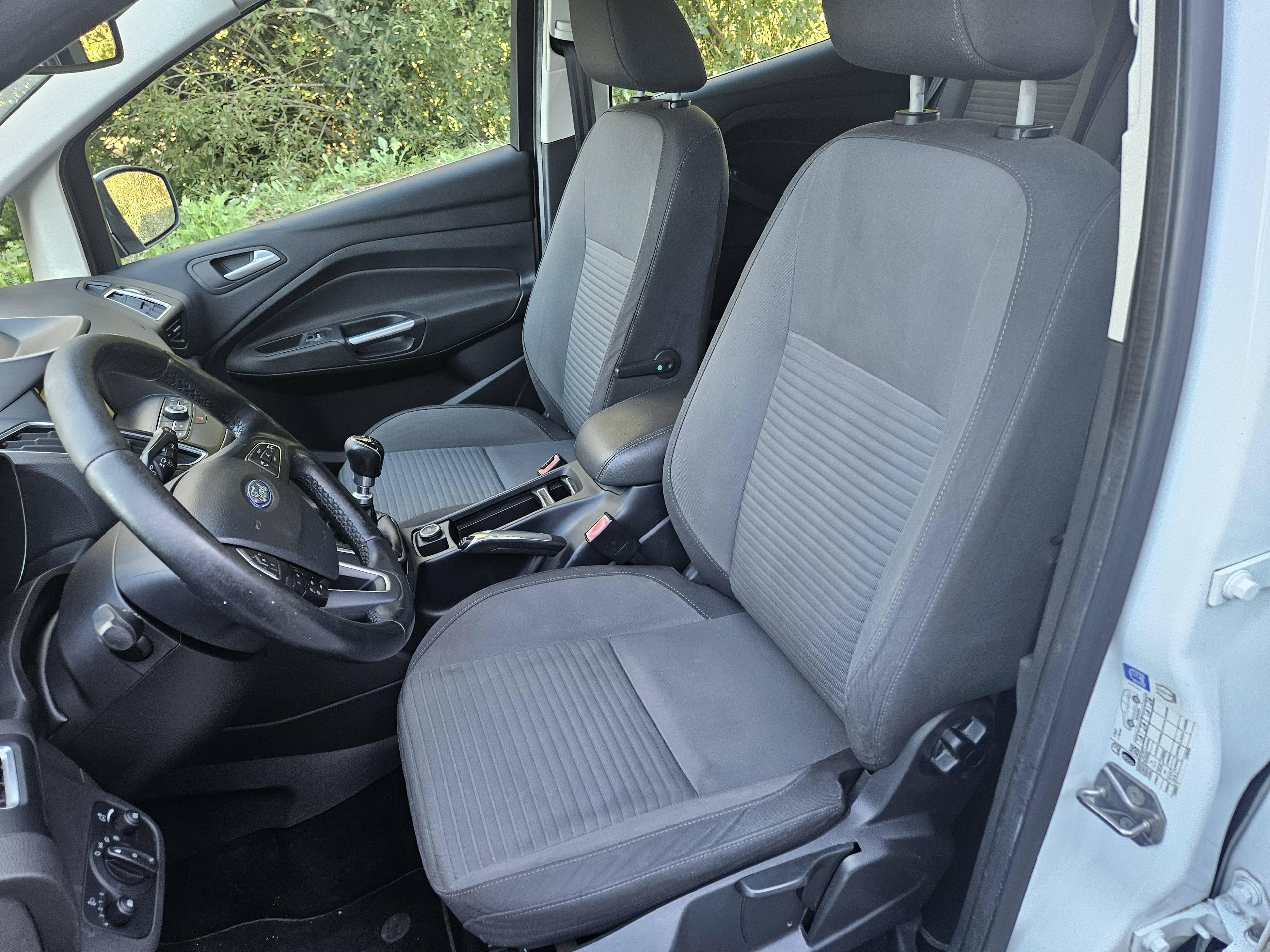 FORD C MAX