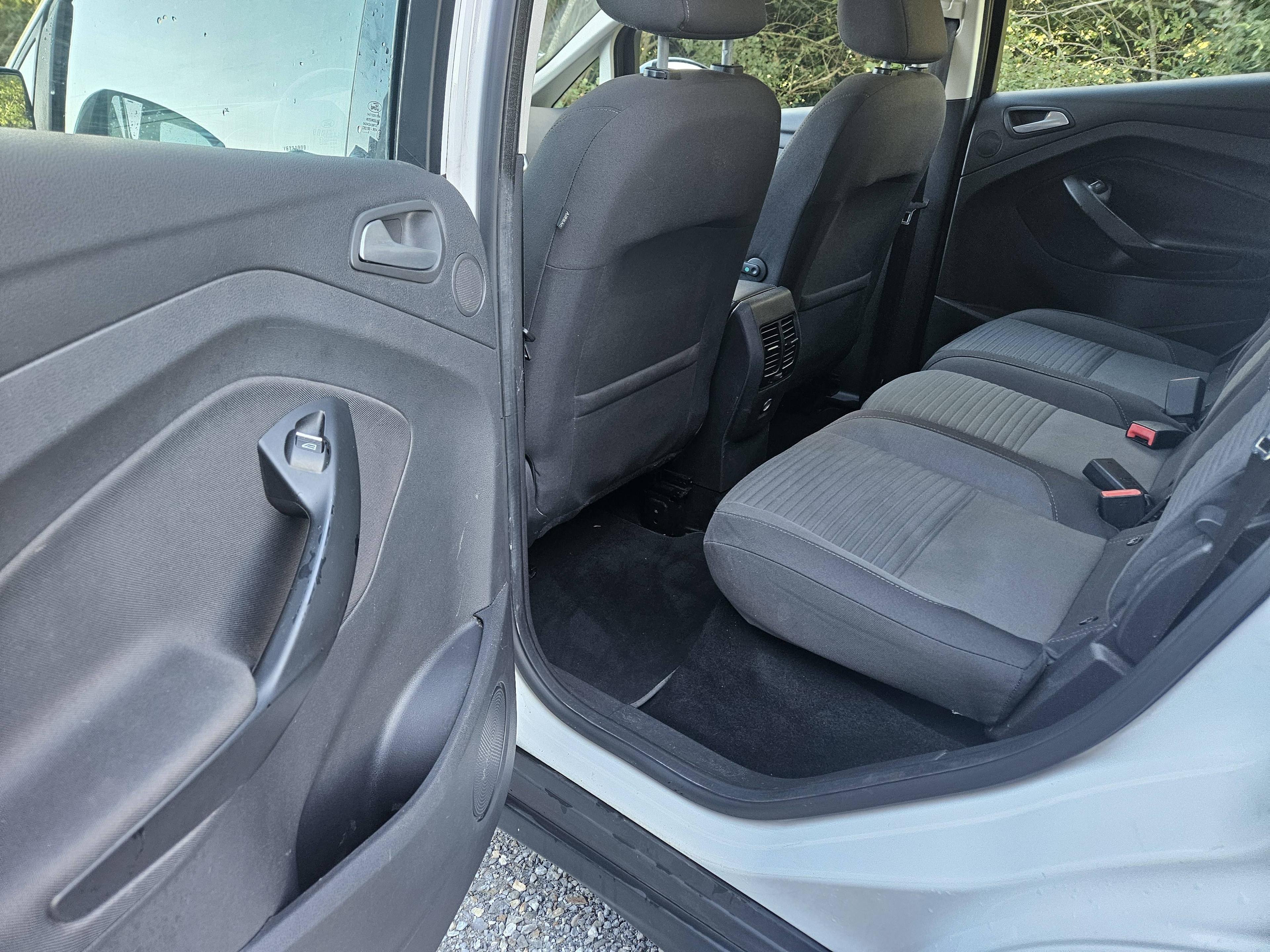FORD C MAX