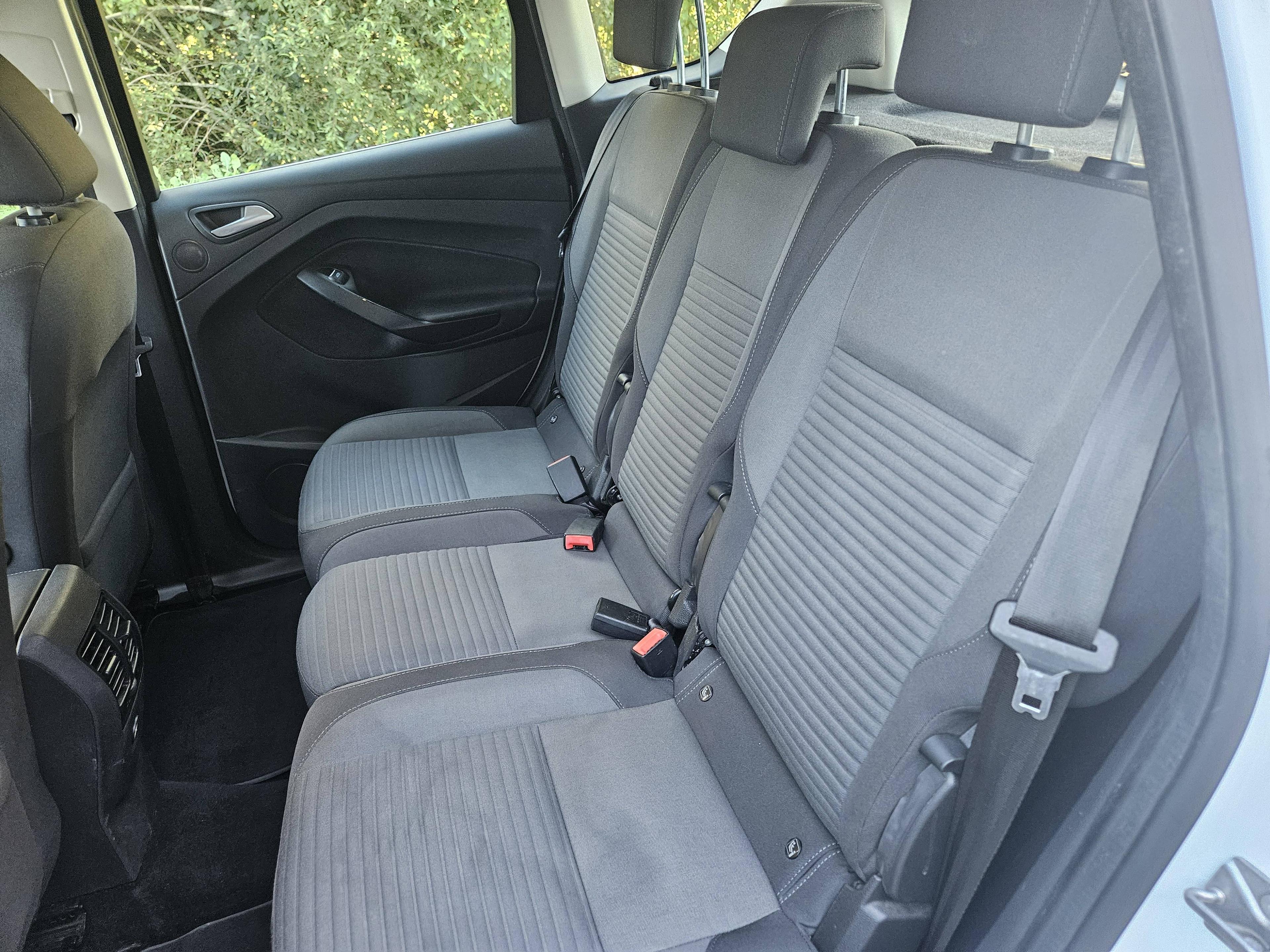 FORD C MAX