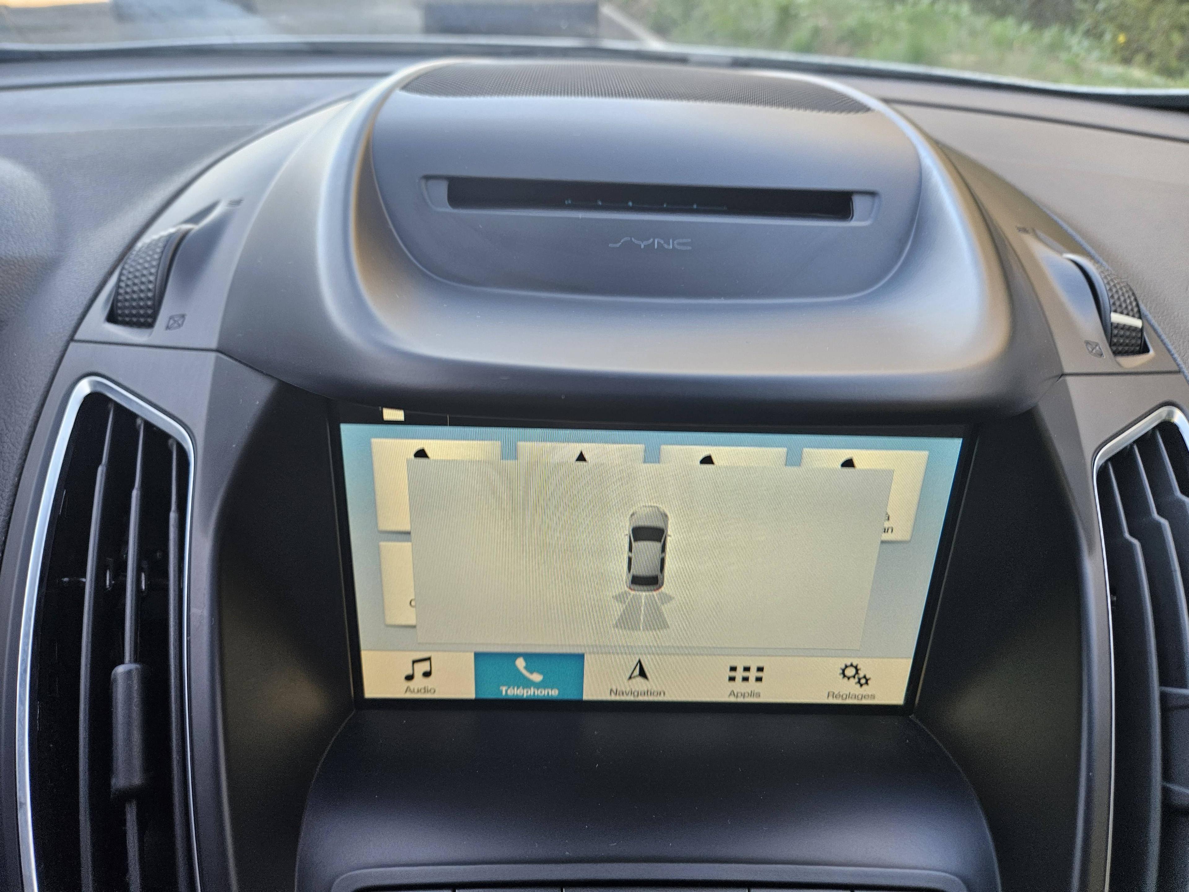 FORD C MAX