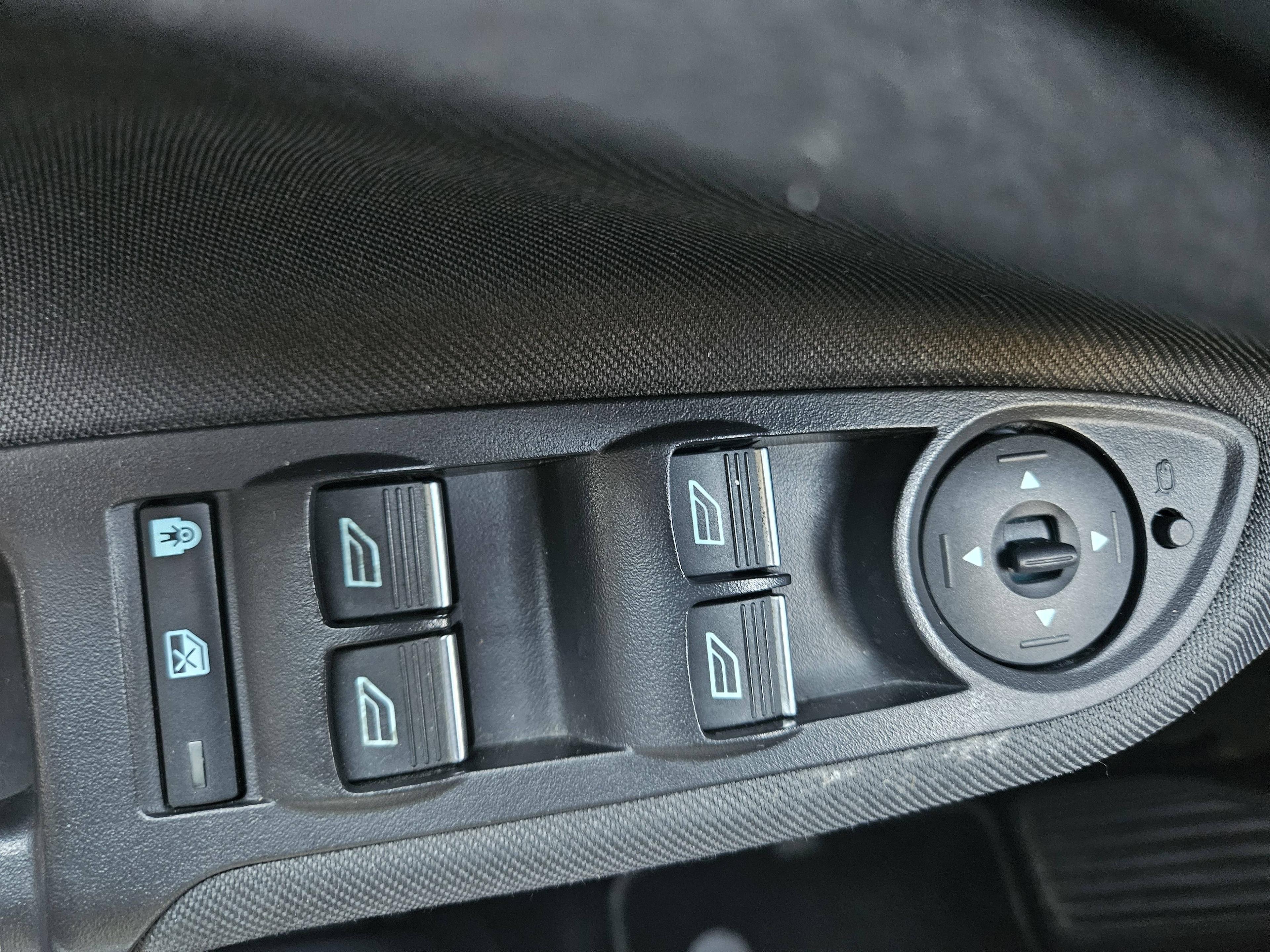FORD C MAX
