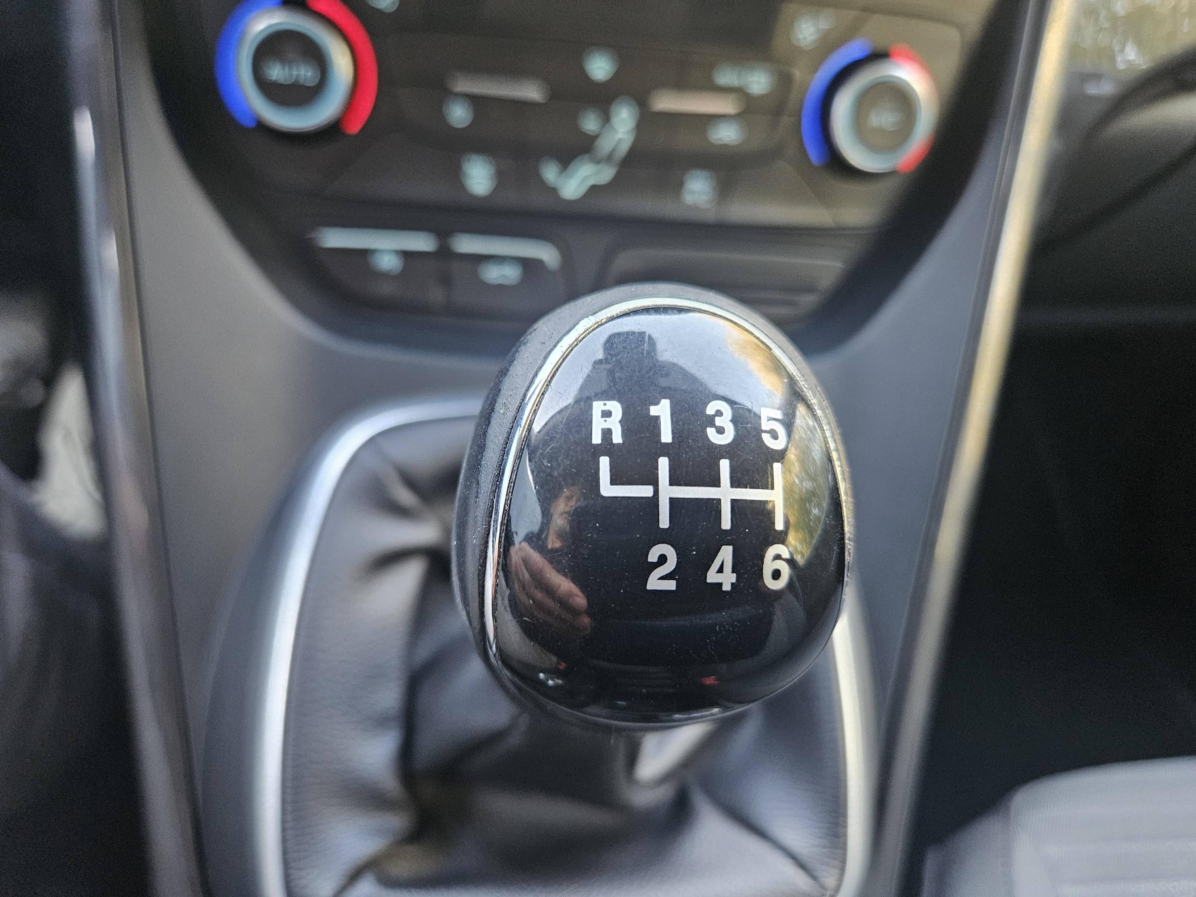 FORD C MAX
