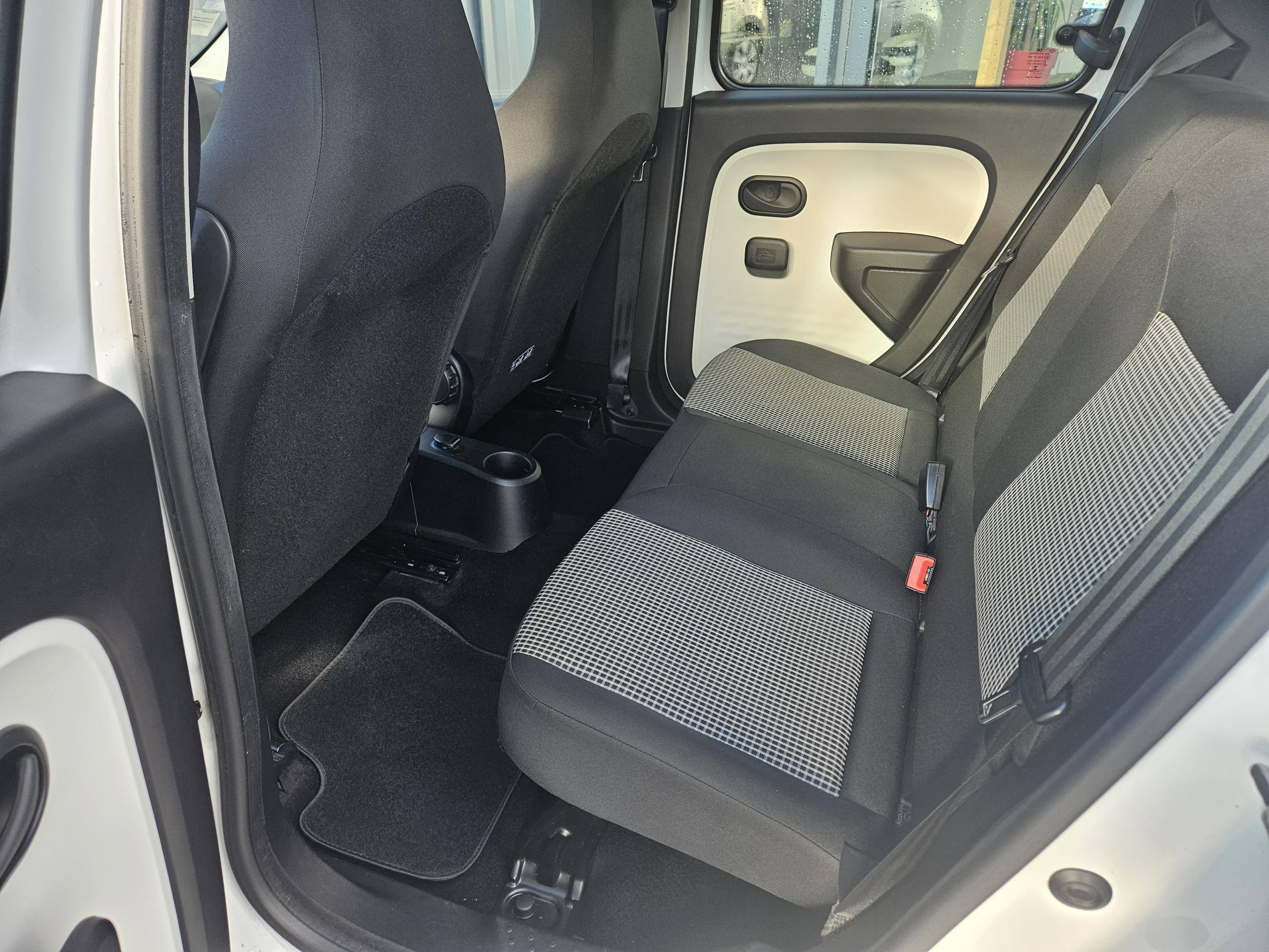 RENAULT TWINGO