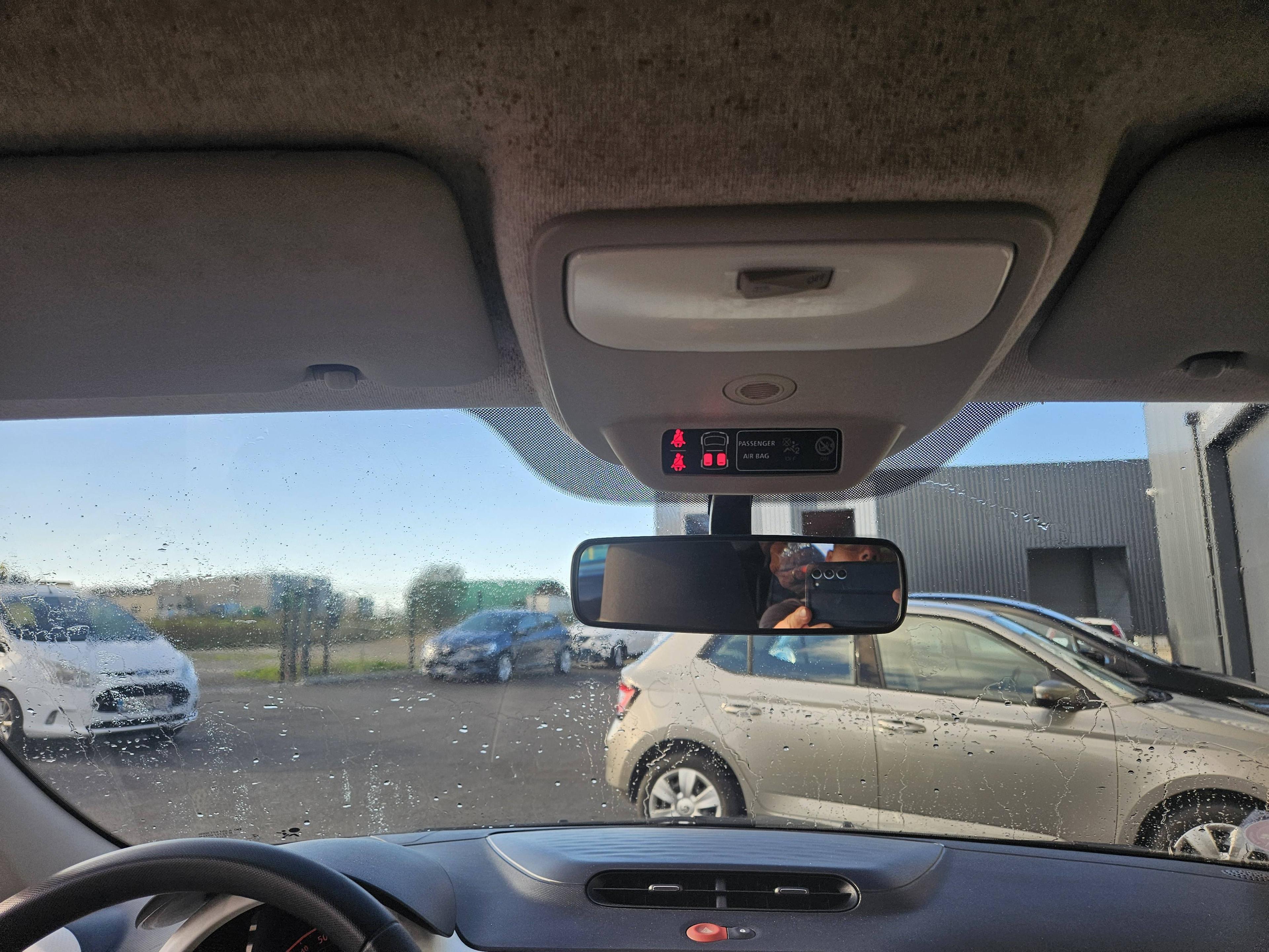 RENAULT TWINGO